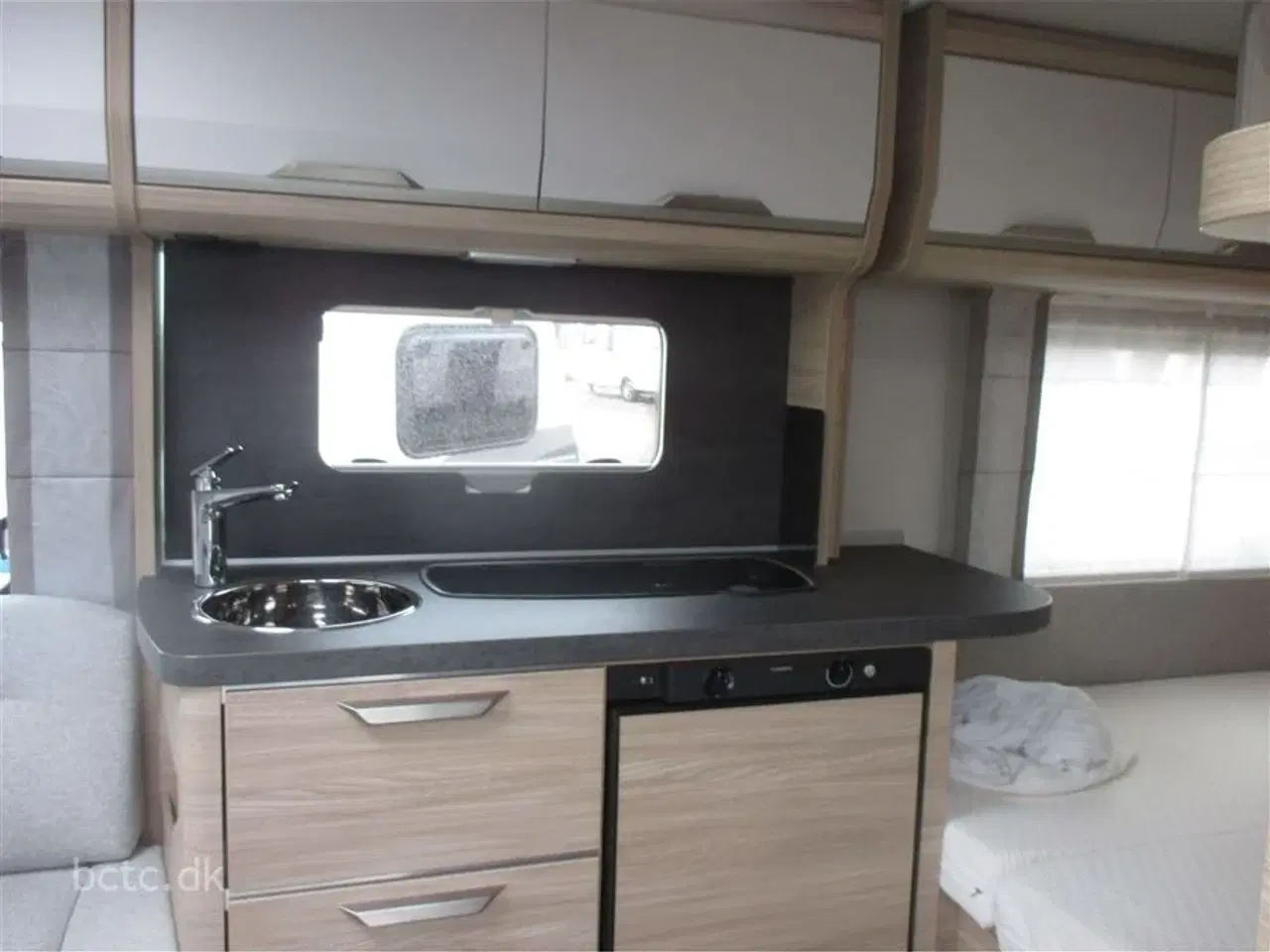 Billede 5 - 2021 - Knaus Südwind 450 FU "60 Years"