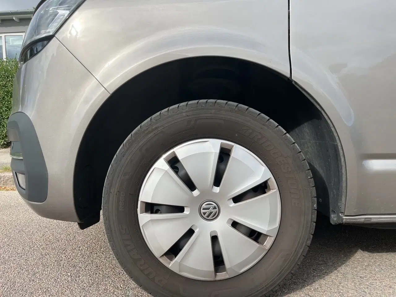 Billede 18 - VW California 2,0 TDi 150 Coast DSG