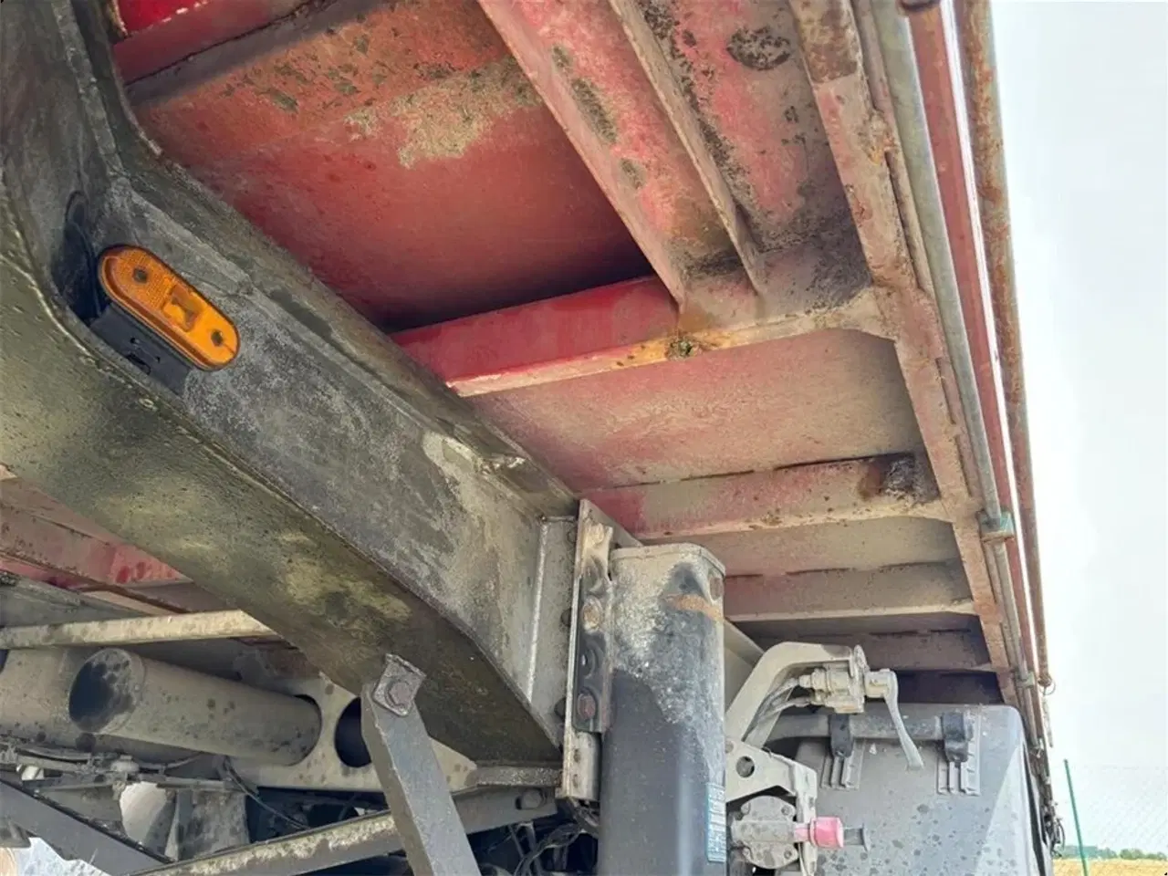 Billede 6 - Fliegl SDS 400