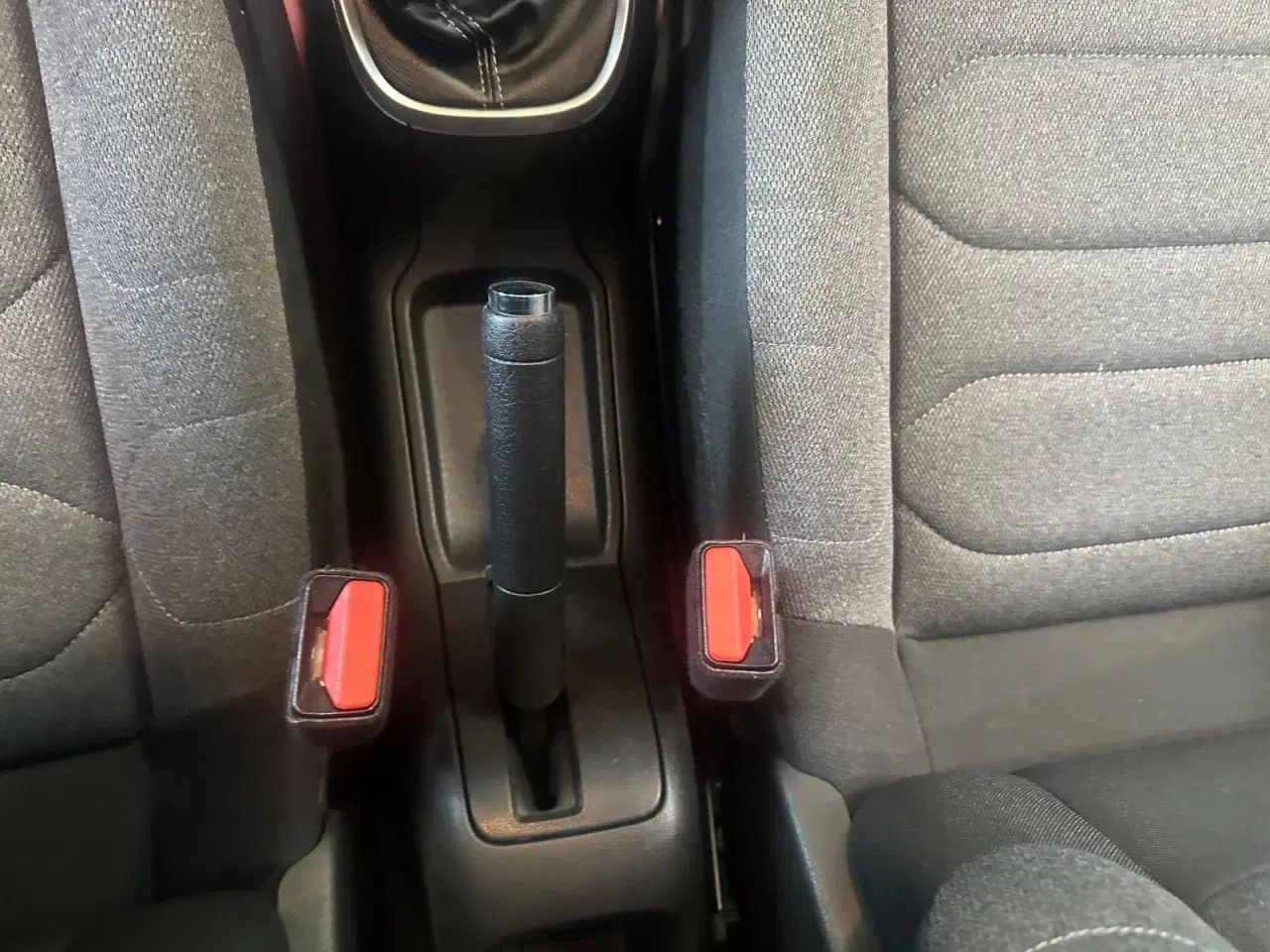 Billede 23 - Citroën C3 1,2 PureTech 83 Attraction