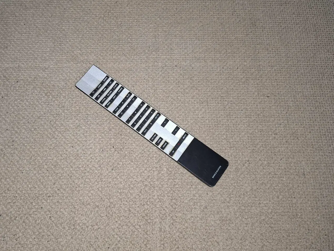 Billede 1 - B&O fjernbetjening 