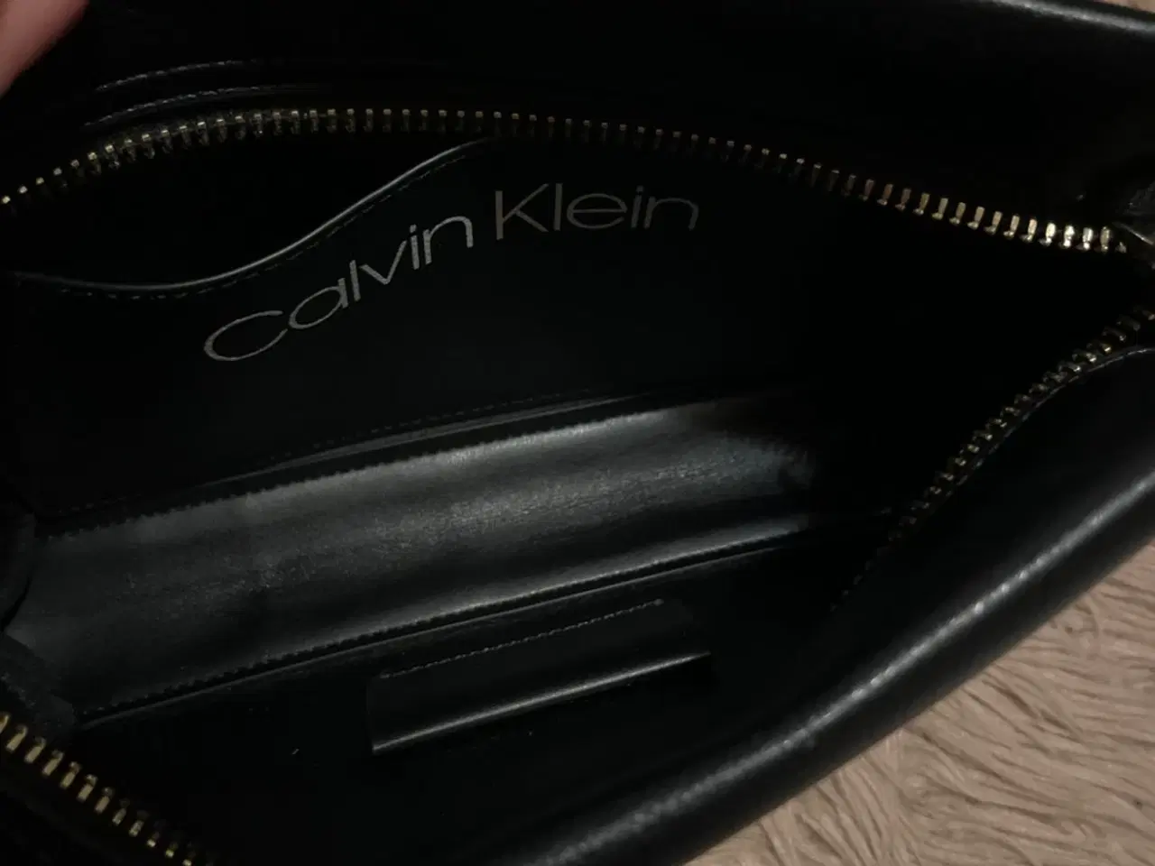 Billede 2 - Calvin Klein Taske