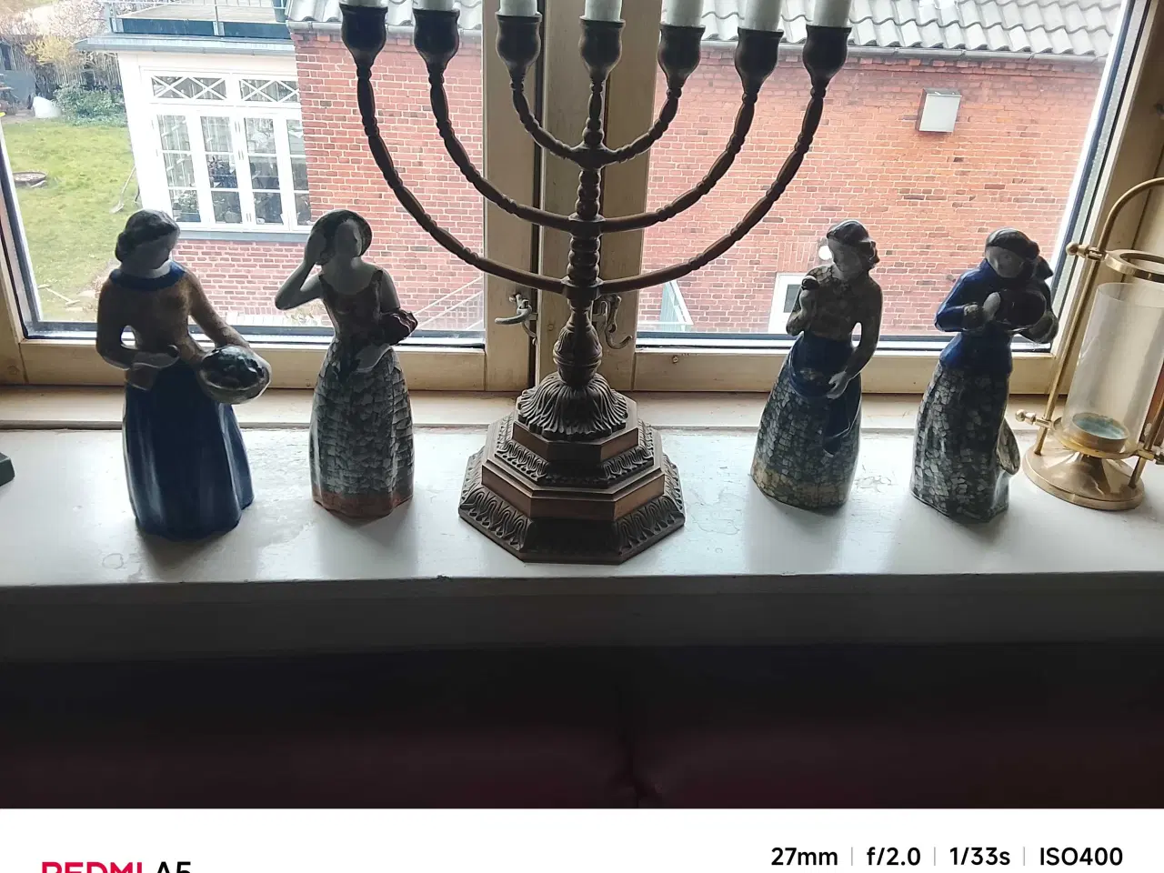 Billede 1 - Bornholm