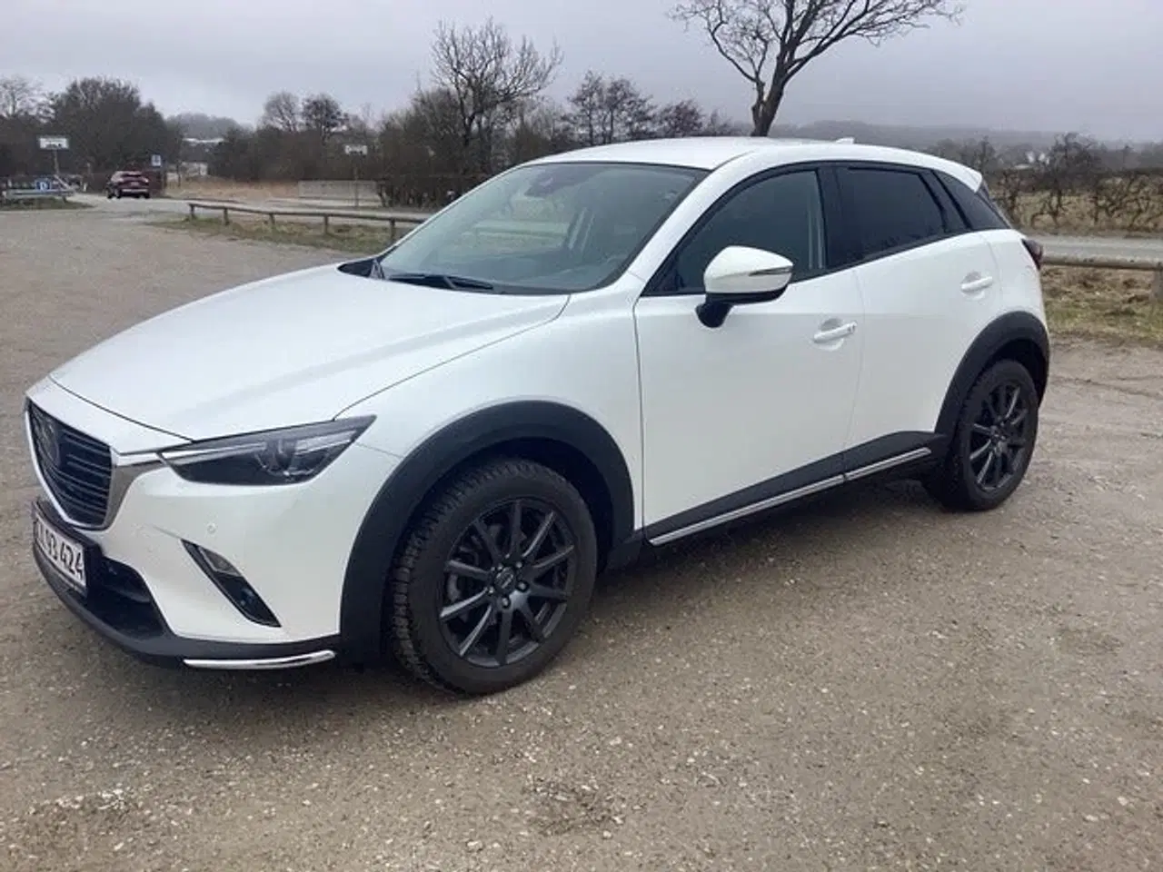 Billede 2 - Mazda CX-3 2,0 SkyActiv-G 120 Core