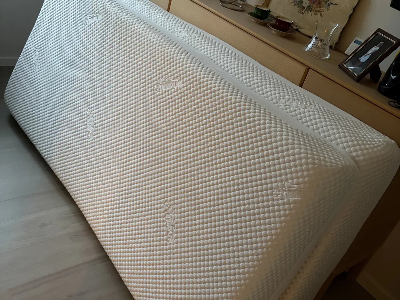 Billede 1 - Tempur madrasser