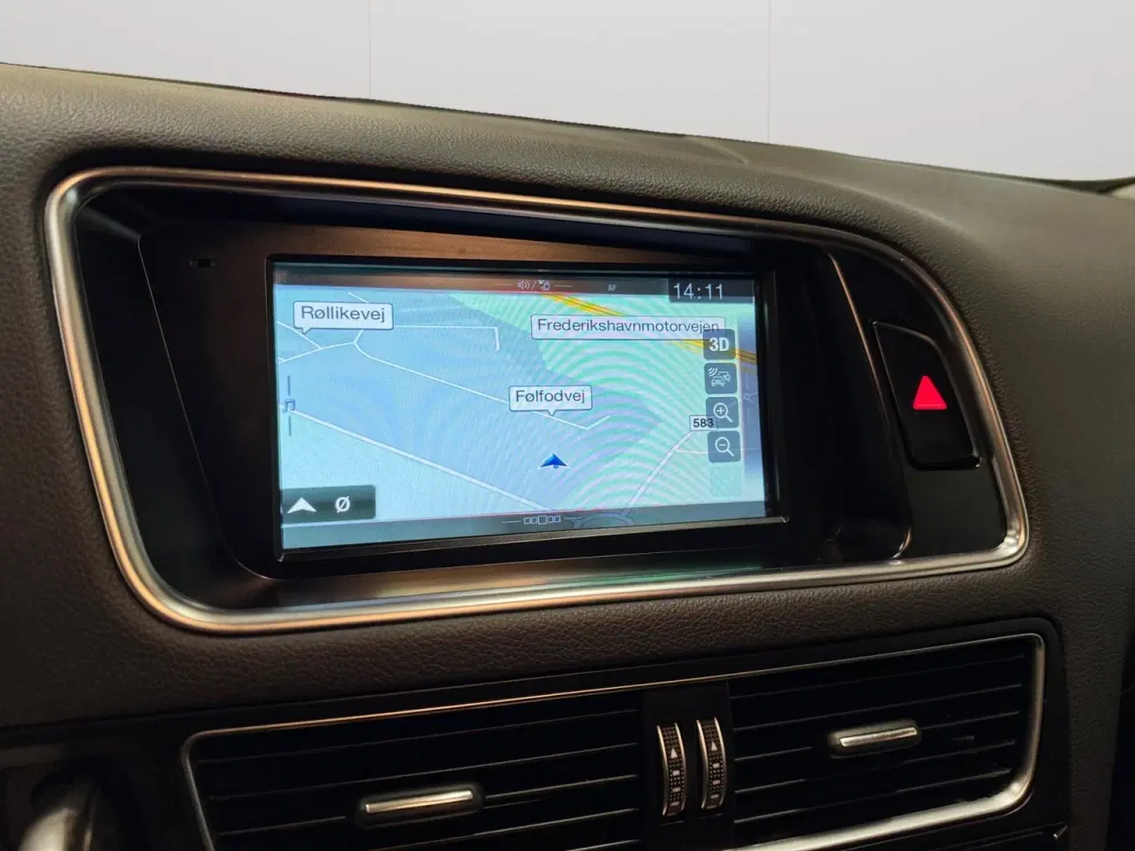 Billede 8 - Audi Q5 3,0 TDi 245 quattro S-tr.