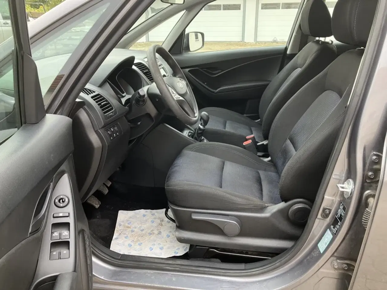 Billede 5 - Hyundai  IX20  1,4  MPV,  kun 74000 km