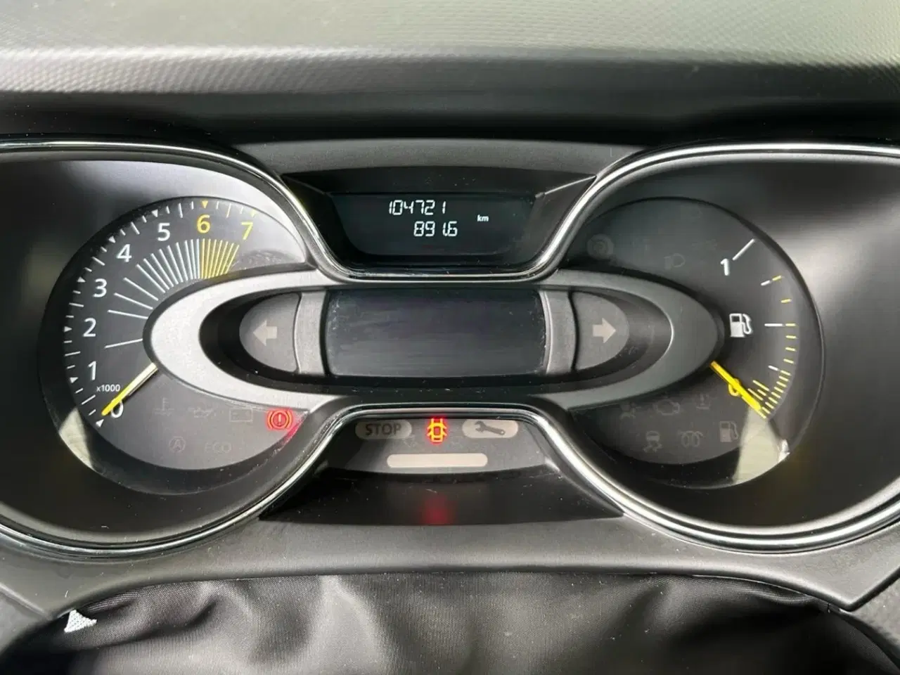 Billede 14 - Renault Captur 0,9 TCe 90 Expression