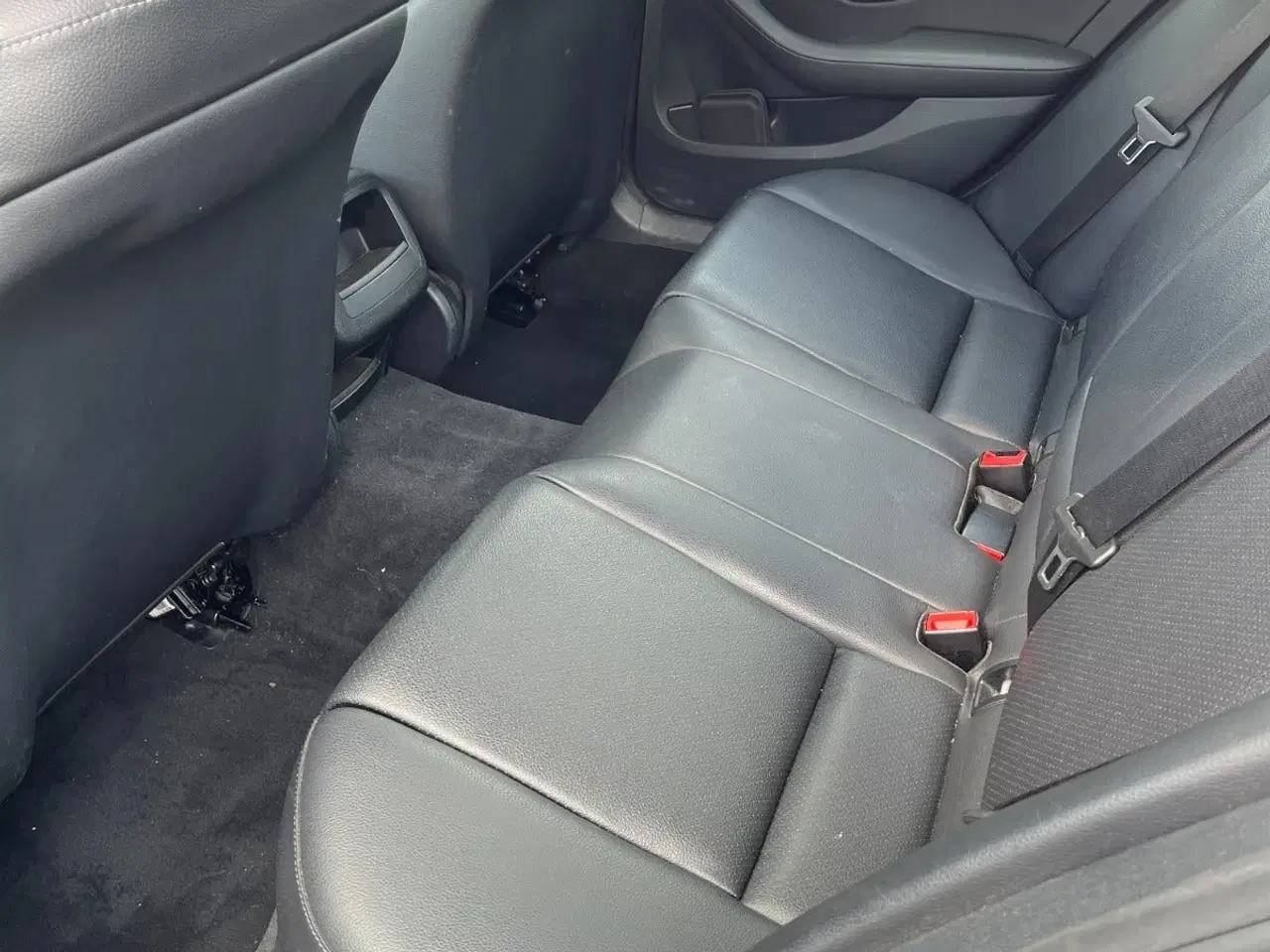 Billede 13 - Mercedes C220 2,2 BlueTEC aut.