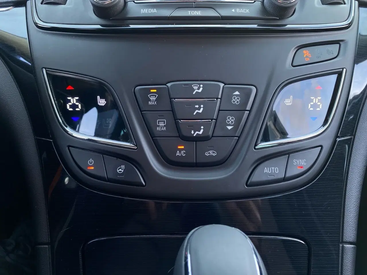 Billede 17 - Opel Insignia Sports Tourer 2,0 CDTI Cosmo 163HK Stc 6g Aut.