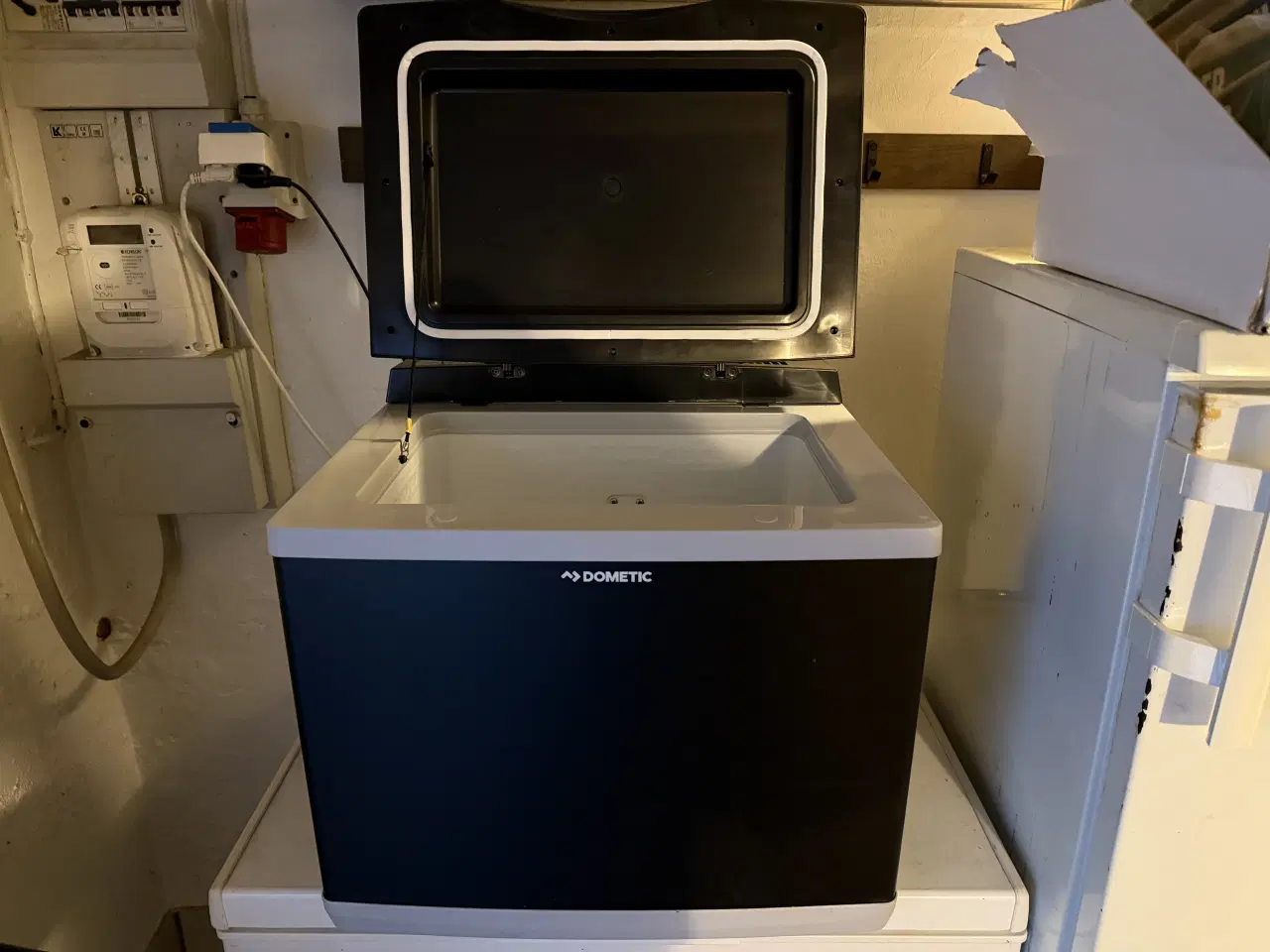 Billede 2 - Dometic køle/fryseboks 
