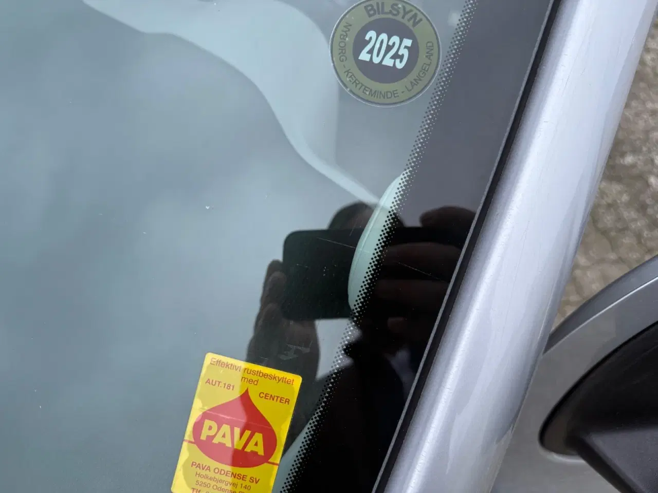 Billede 20 - Fiat Panda 0,9 TwinAir 60 Popstar Blue