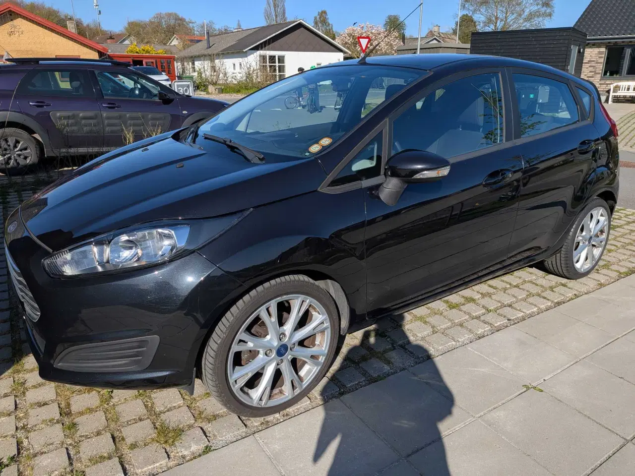 Billede 12 - Ford Fiesta 