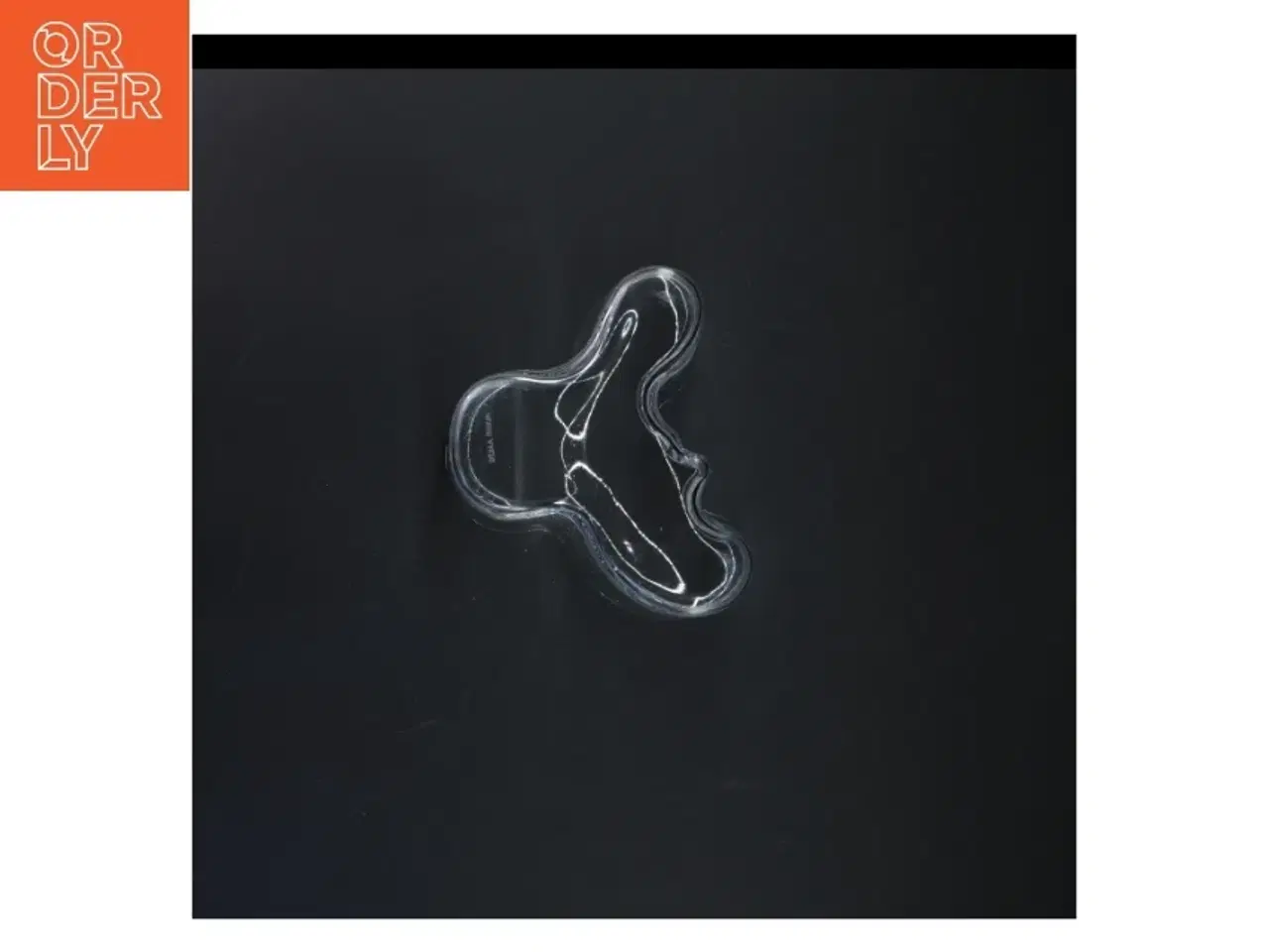 Billede 3 - Aalto vase fra Iittala (str. 15x12 cm)