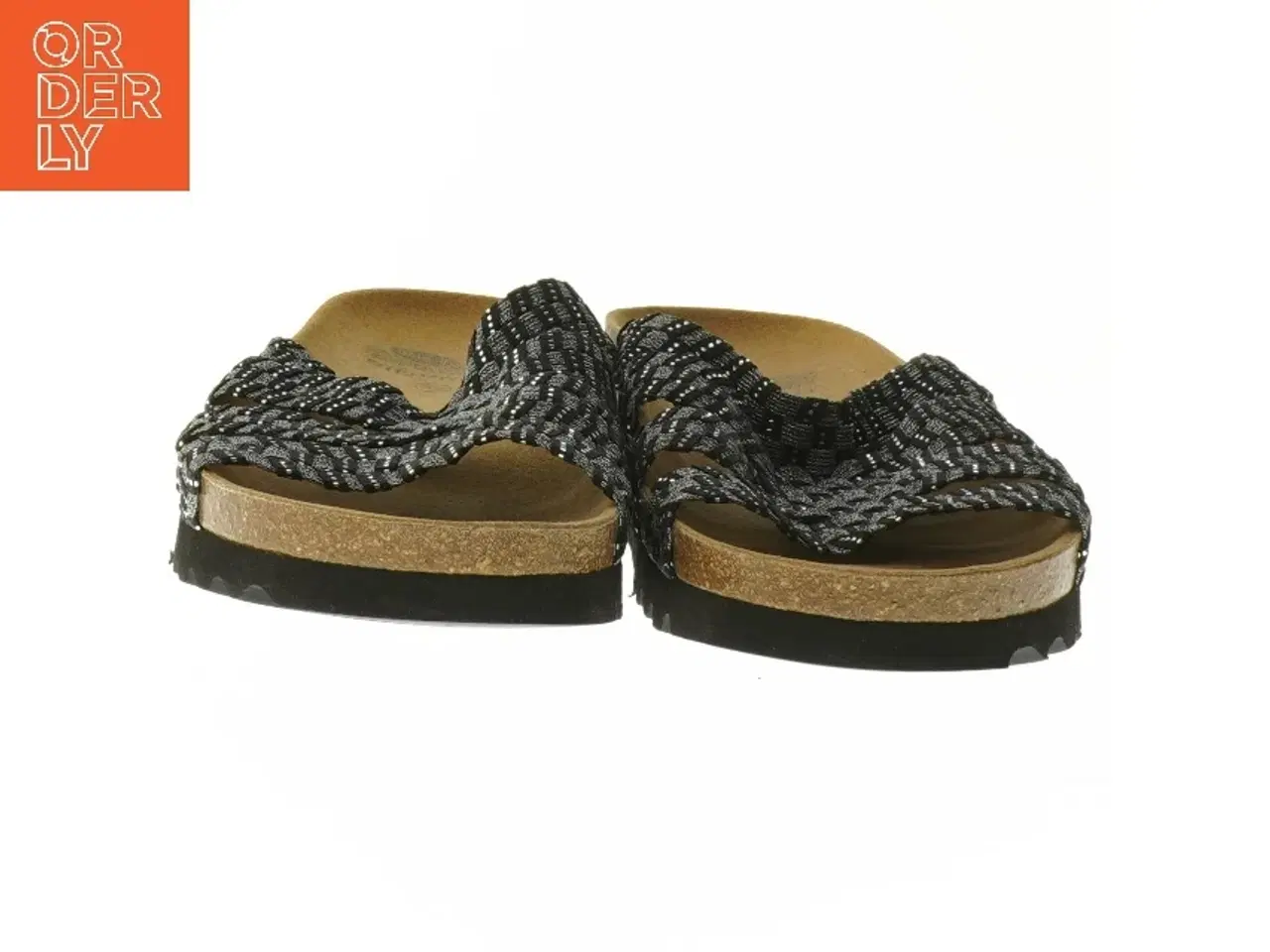 Billede 2 - Scholl damesandaler fra Scholl (str. 39 )