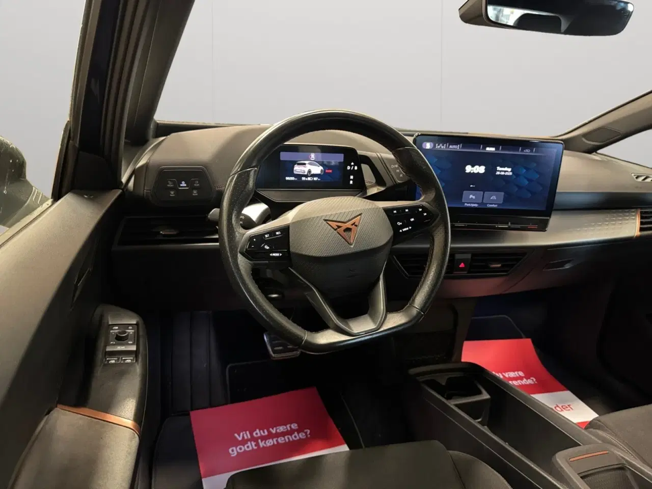 Billede 5 - Cupra Born 58 