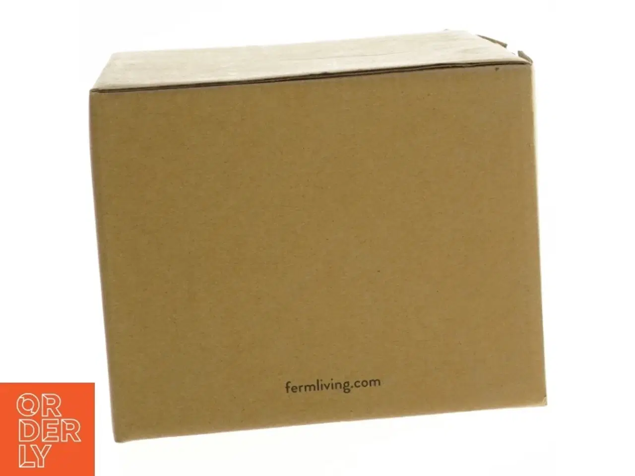 Billede 3 - Væg plantekasse fra Ferm Living fra Ferm Living (str. 15x15x11 cm)