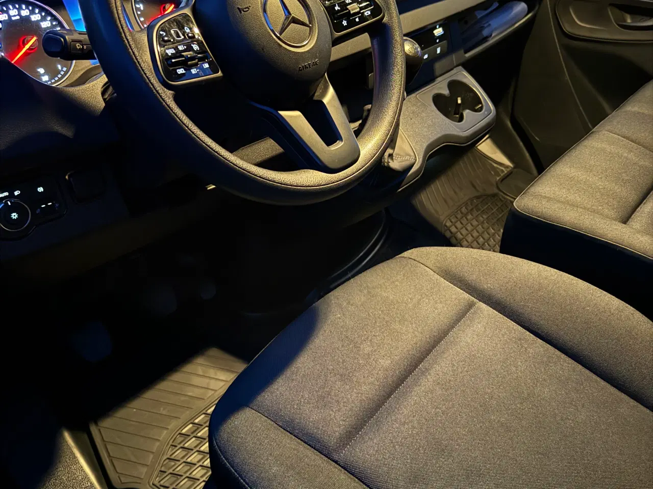 Billede 8 - Mercedes Sprinter 319cdi