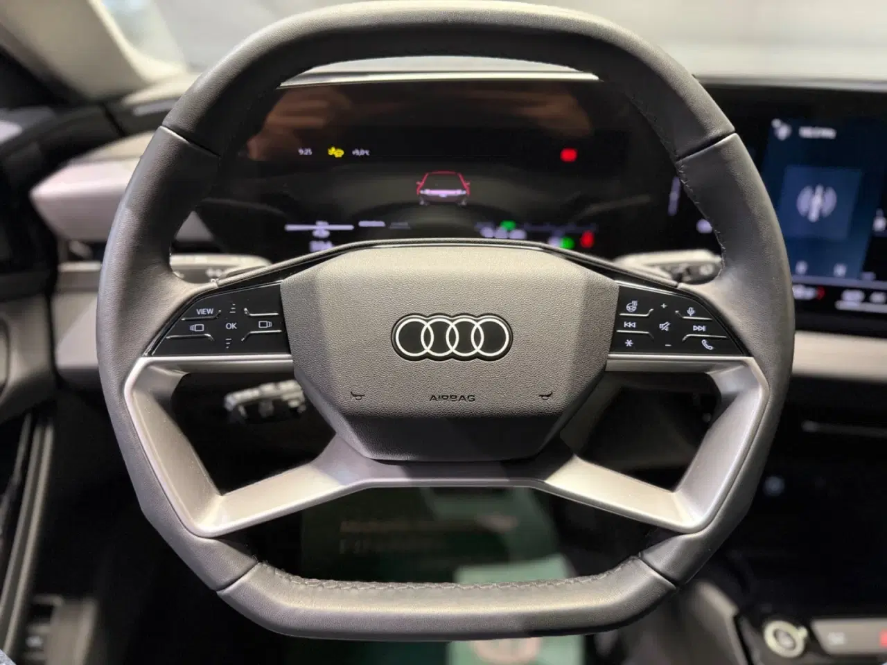 Billede 16 - Audi A6 e-tron  S-line Avant