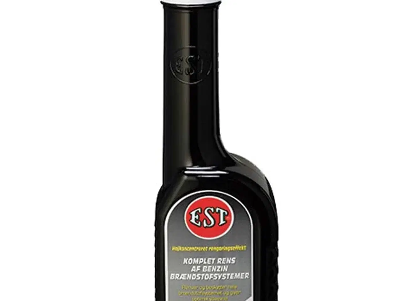 Billede 1 - Est komplet systemrens benzin 250 ml