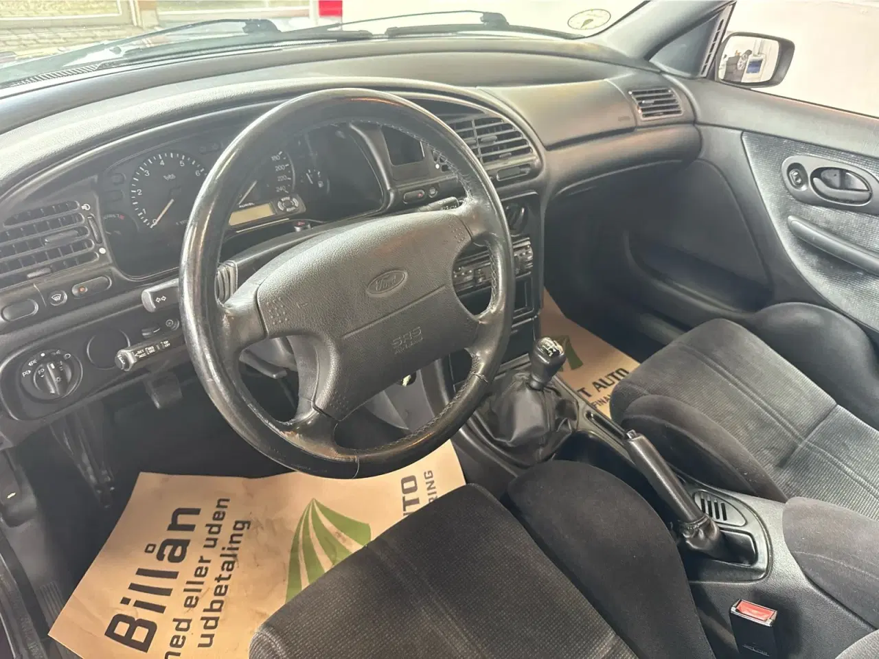 Billede 17 - Ford Mondeo 2,5 V6