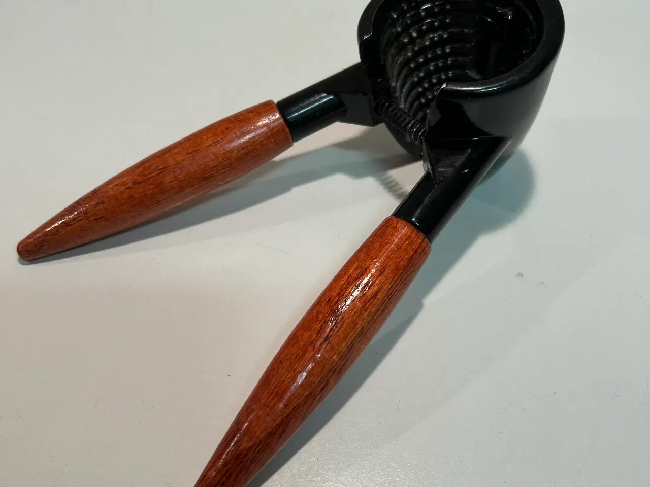 Billede 2 - Retro nøddeknækker 