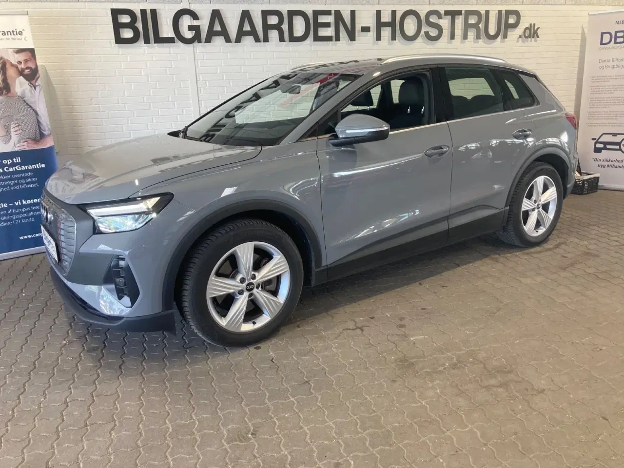 Billede 2 - Audi Q4 e-tron 40 