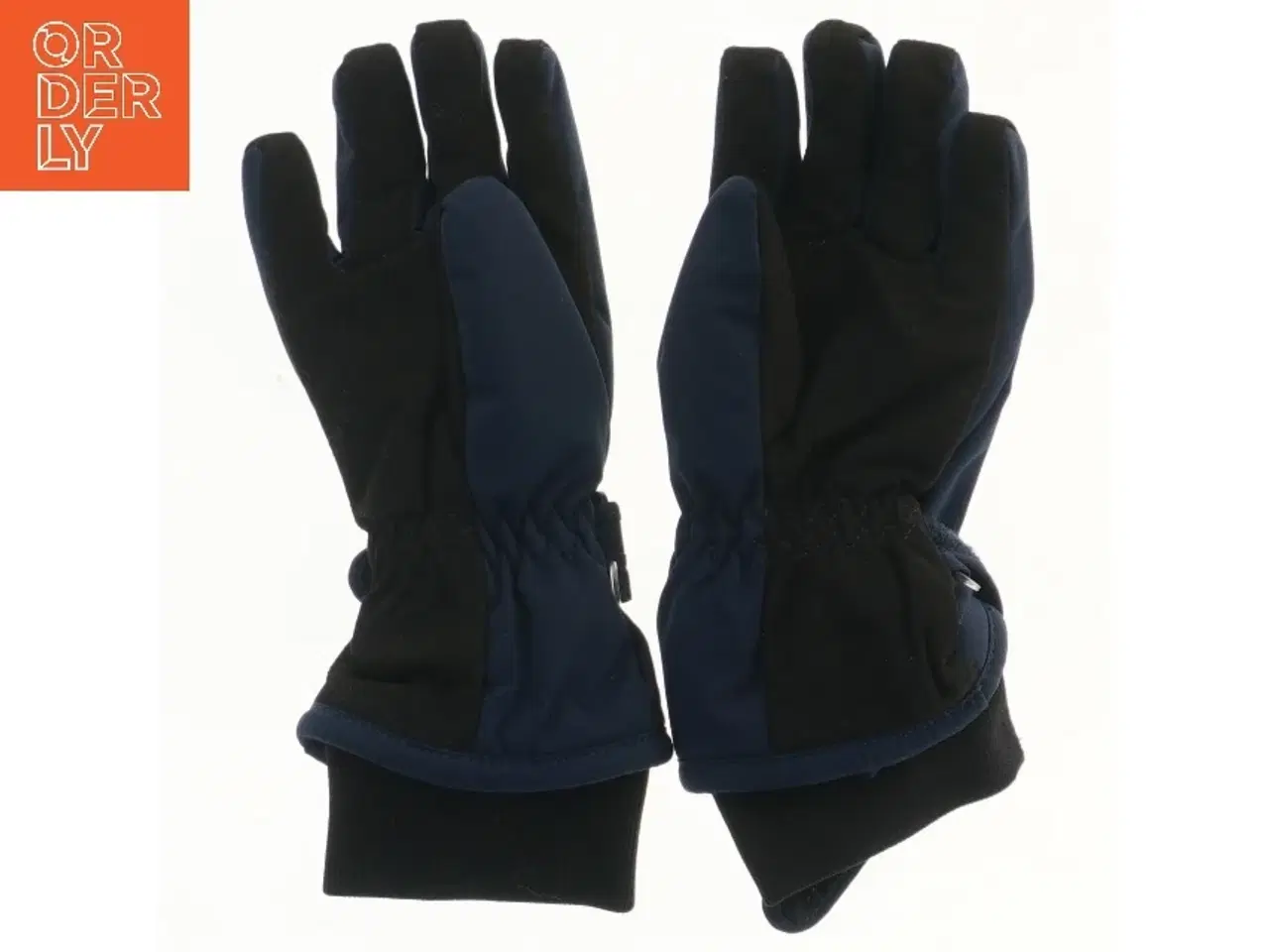 Billede 2 - Vinterhandsker fra Reima (str. 27 cm)