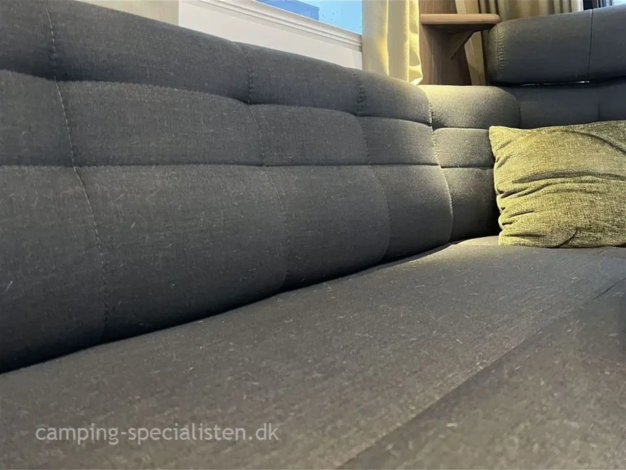 Billede 9 - 2024 - Kabe Briljant 470 XL KS   2024 Kabe 470 Briljant XL KS - Se den nu hos Camping-Specialisten.dk