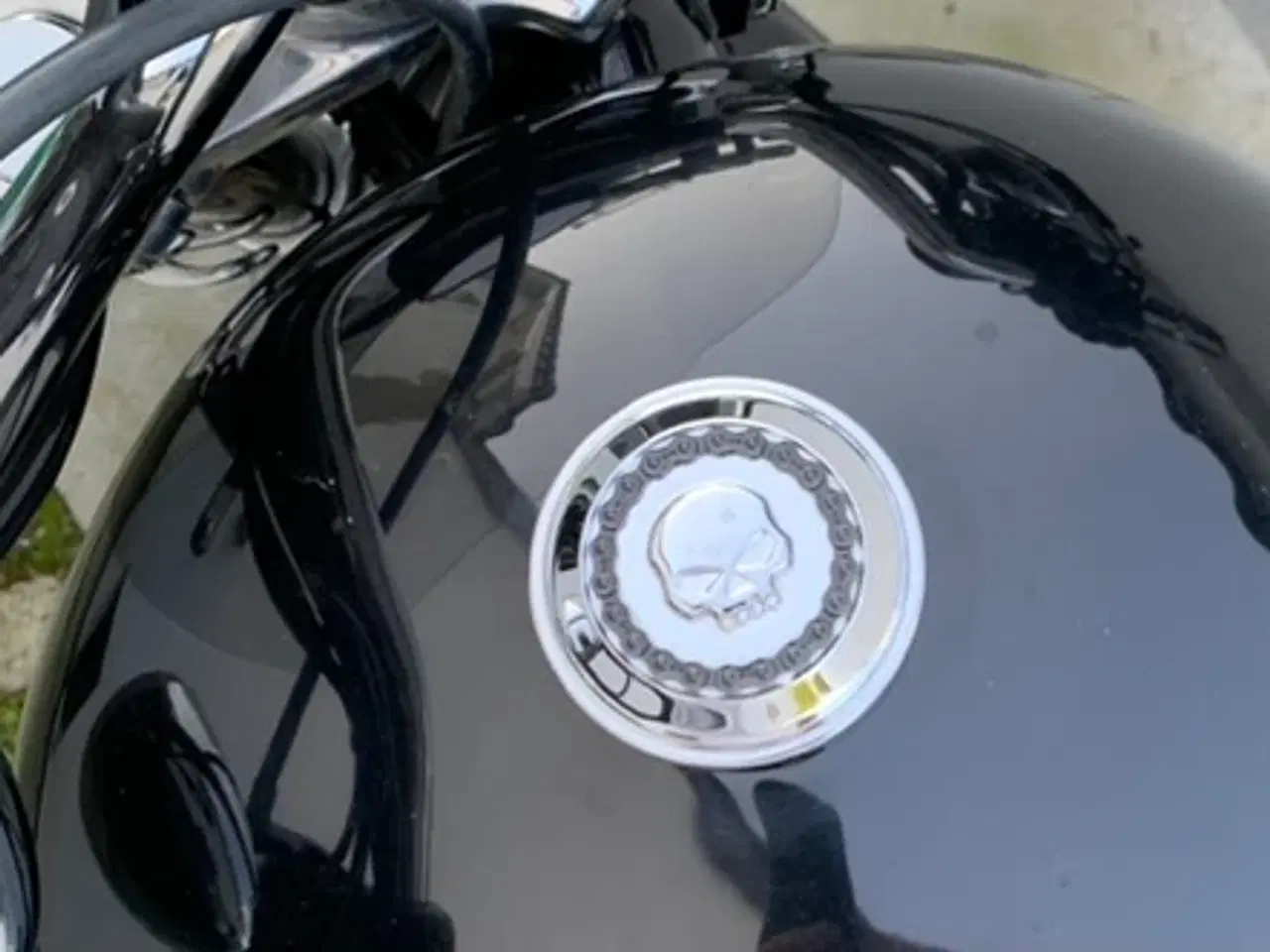 Billede 4 - Harley-Davidson Sportster XL883