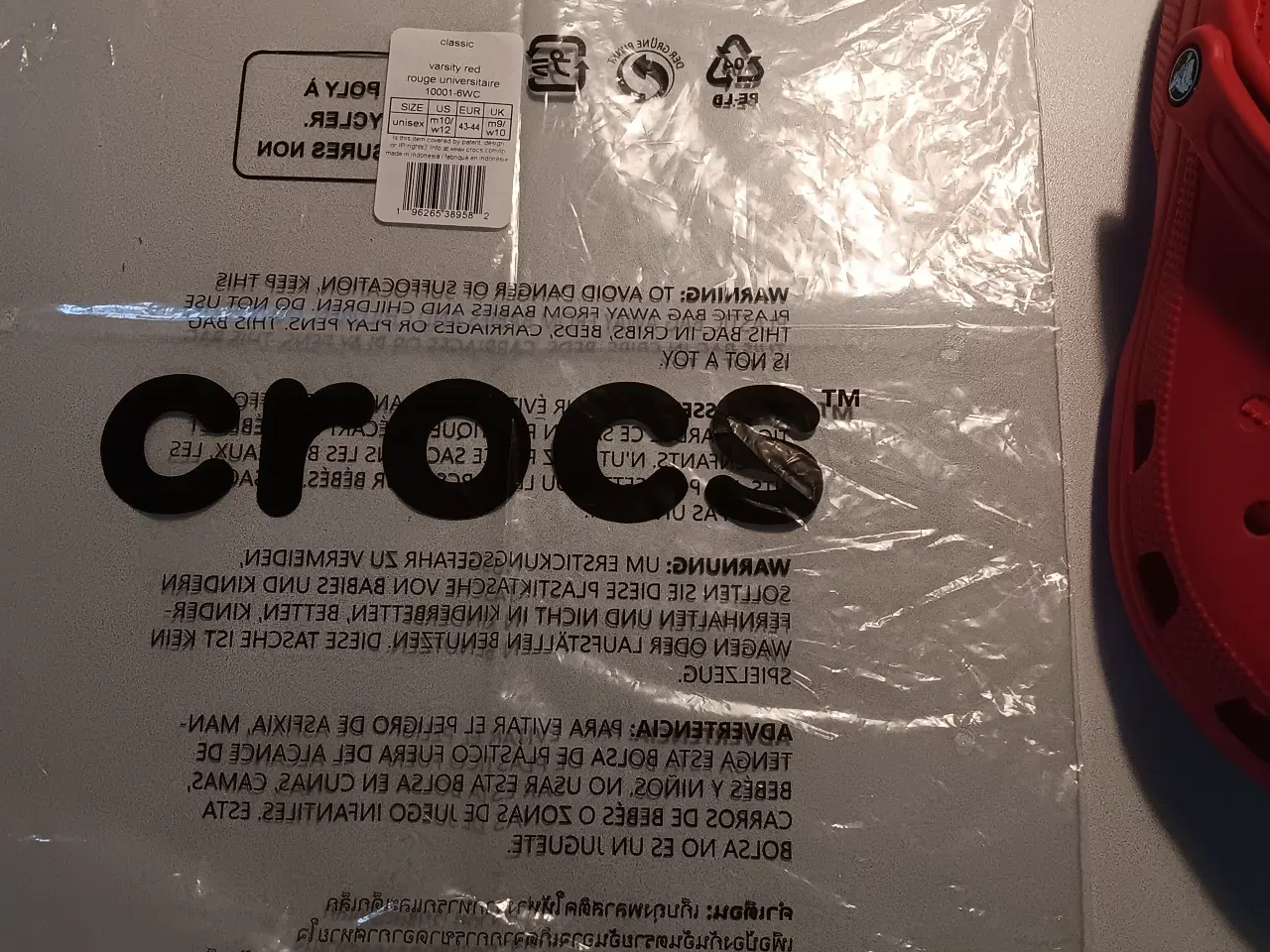 Billede 2 - Crocs, Originale, sælges minus 30%