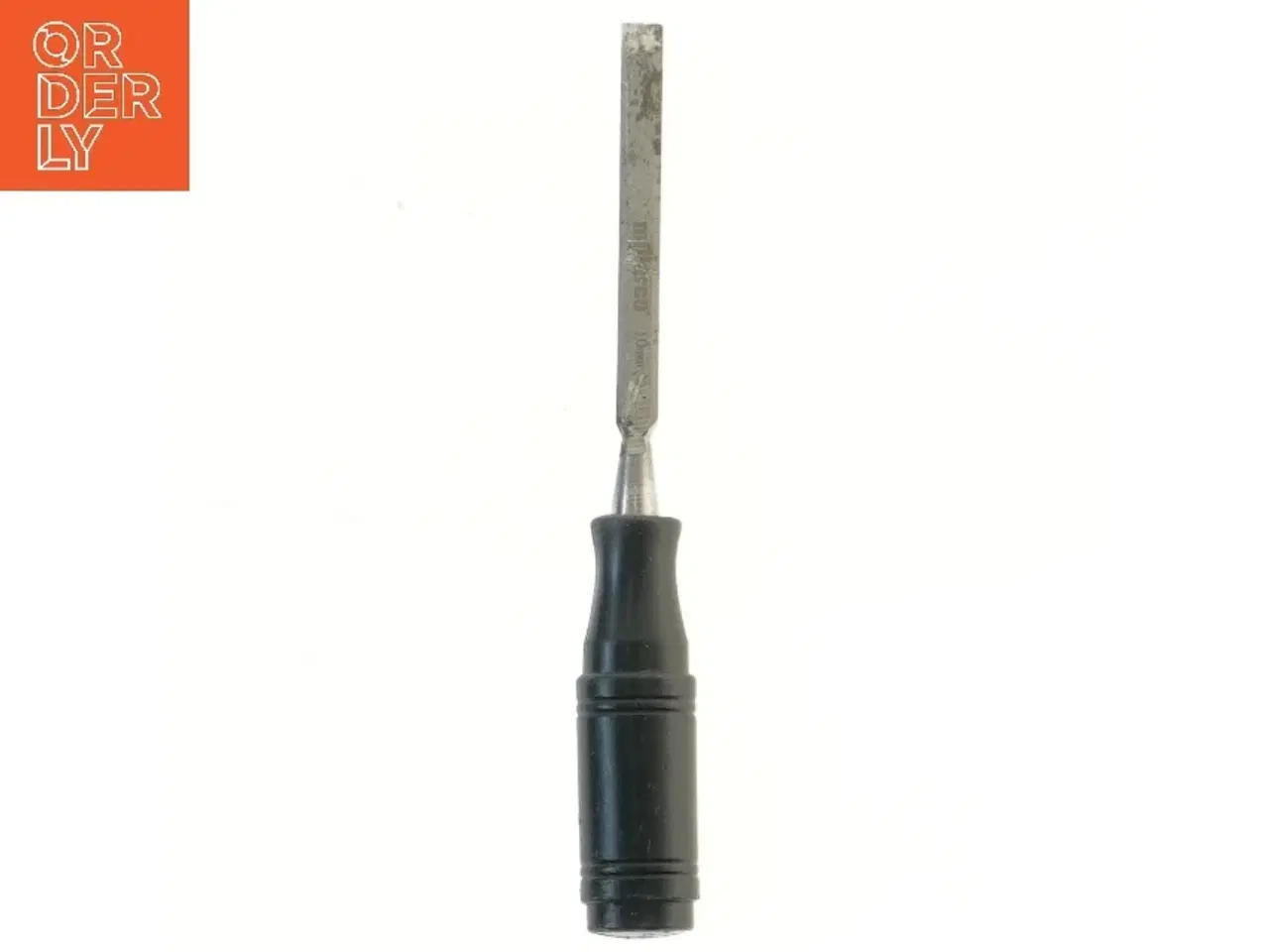 Billede 1 - Træmejsel 22 cm fra Millarco (str. 22 cm)