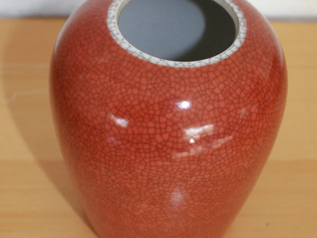 Billede 3 - Vase fra Bing og Grøndahl