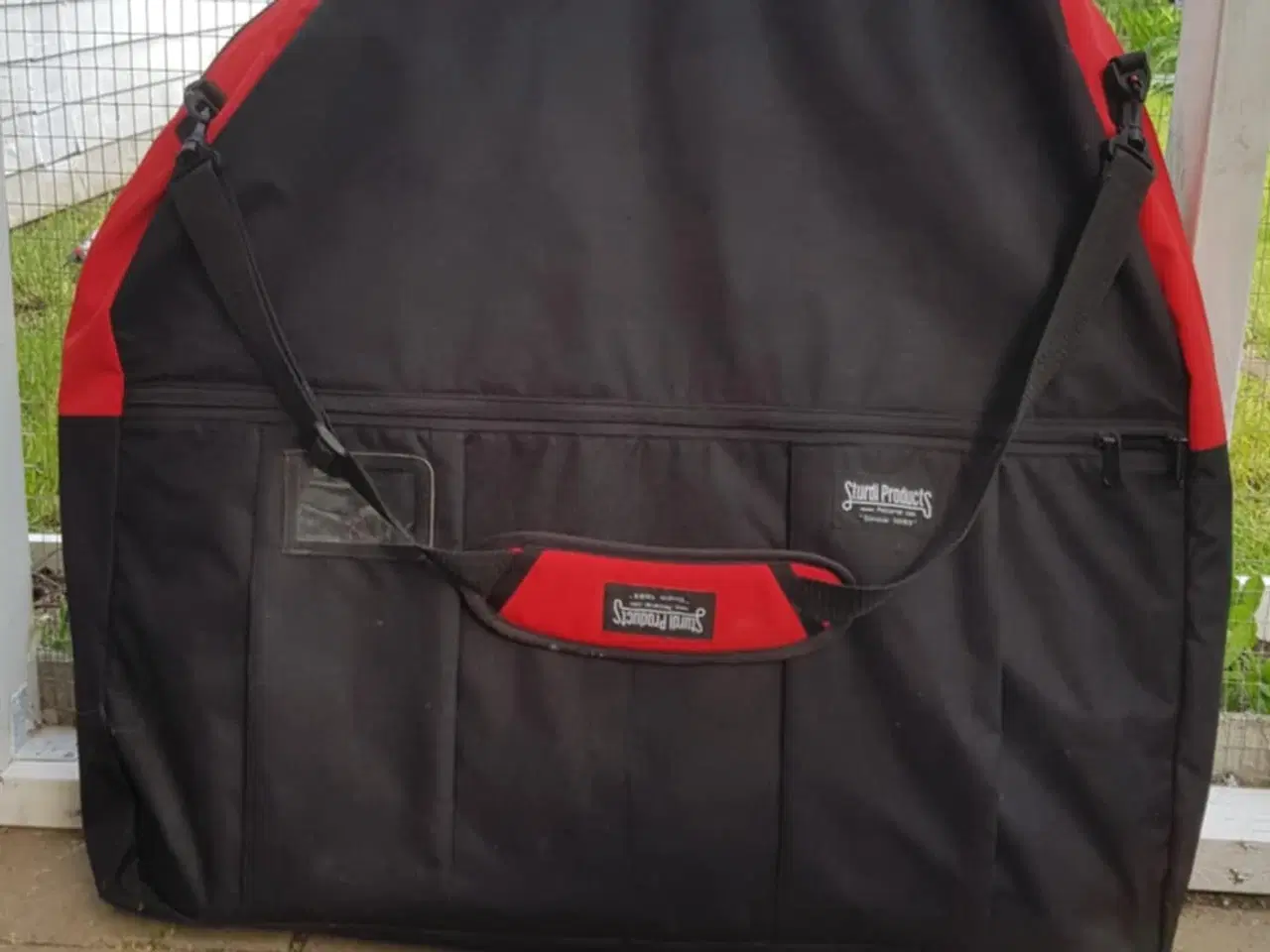 Billede 4 - Sturdy Transportabel udstillingsbur 