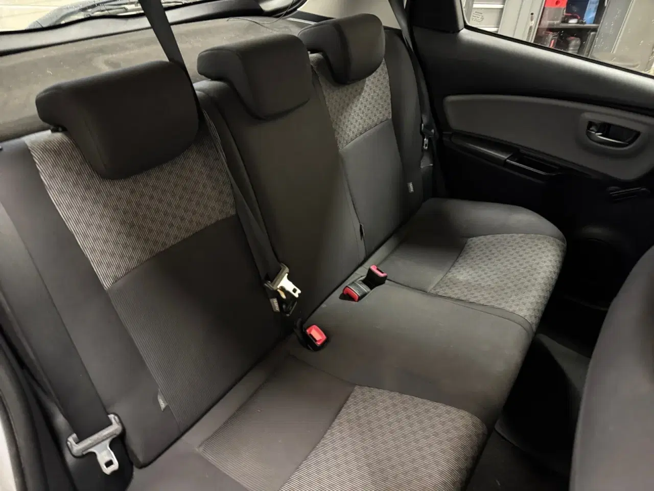 Billede 16 - Toyota Yaris 1,0 VVT-i T2 Touch