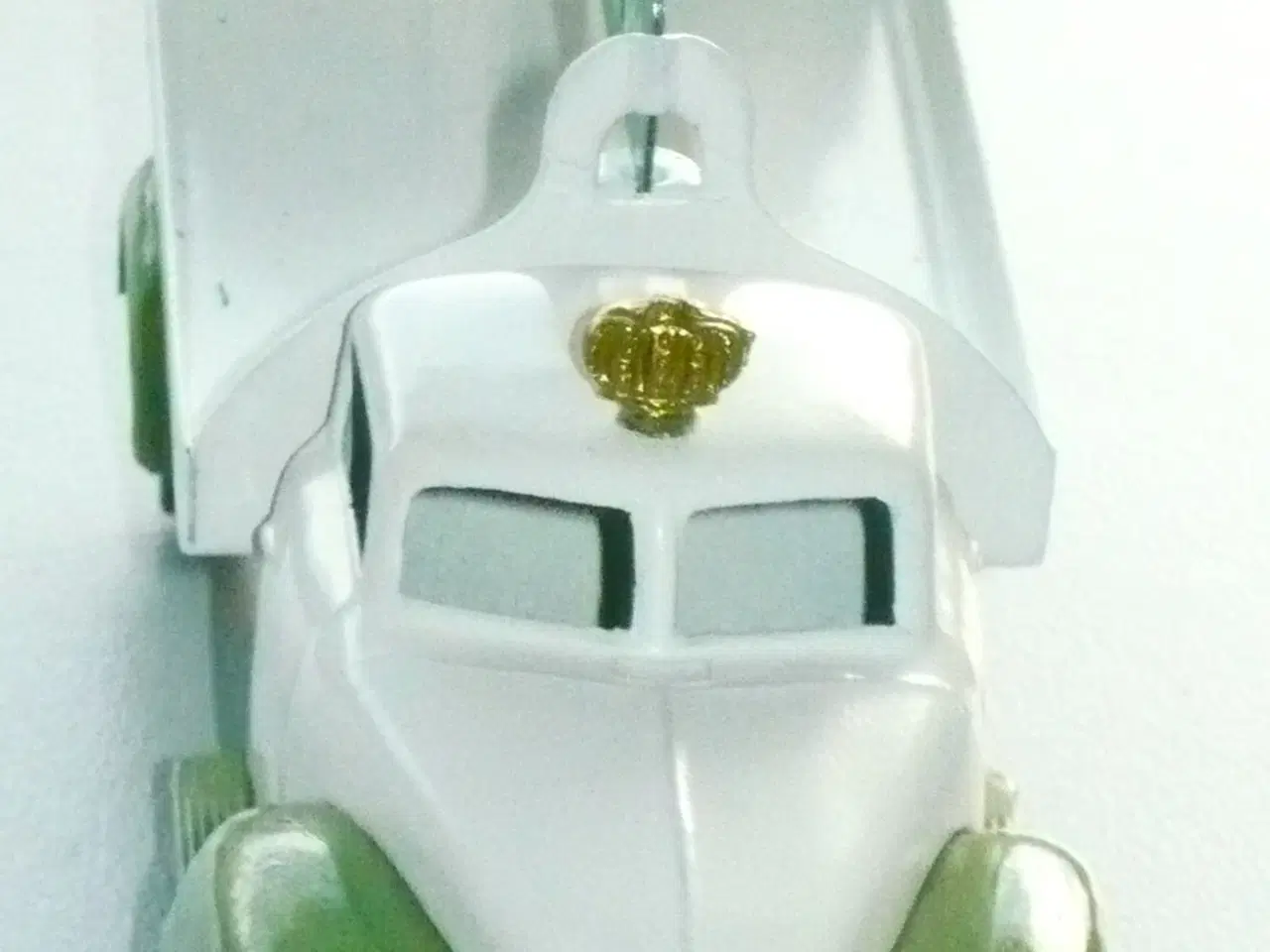 Billede 5 - RENOVERET TEKNO DODGE CARLSBERG ØLBIL