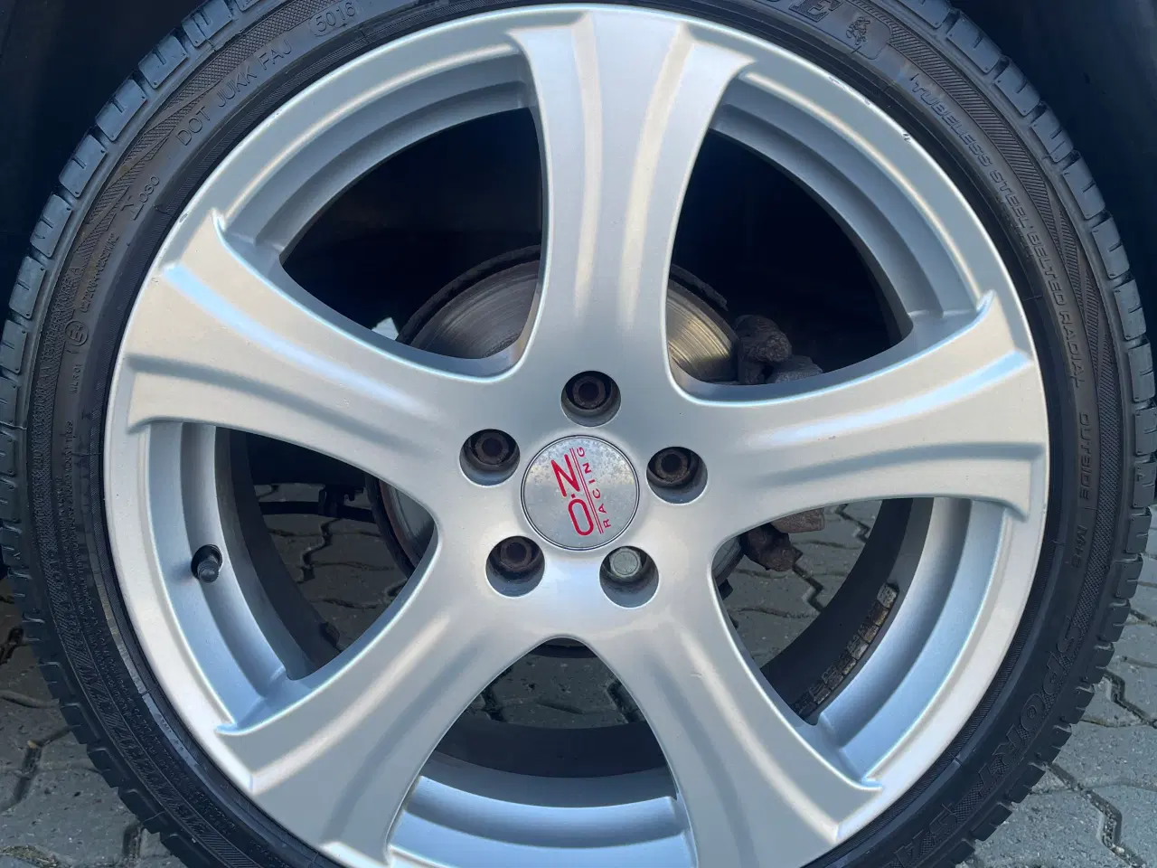 Billede 9 - Seat Ibiza stc. 2014 1,6 TDI 90hk