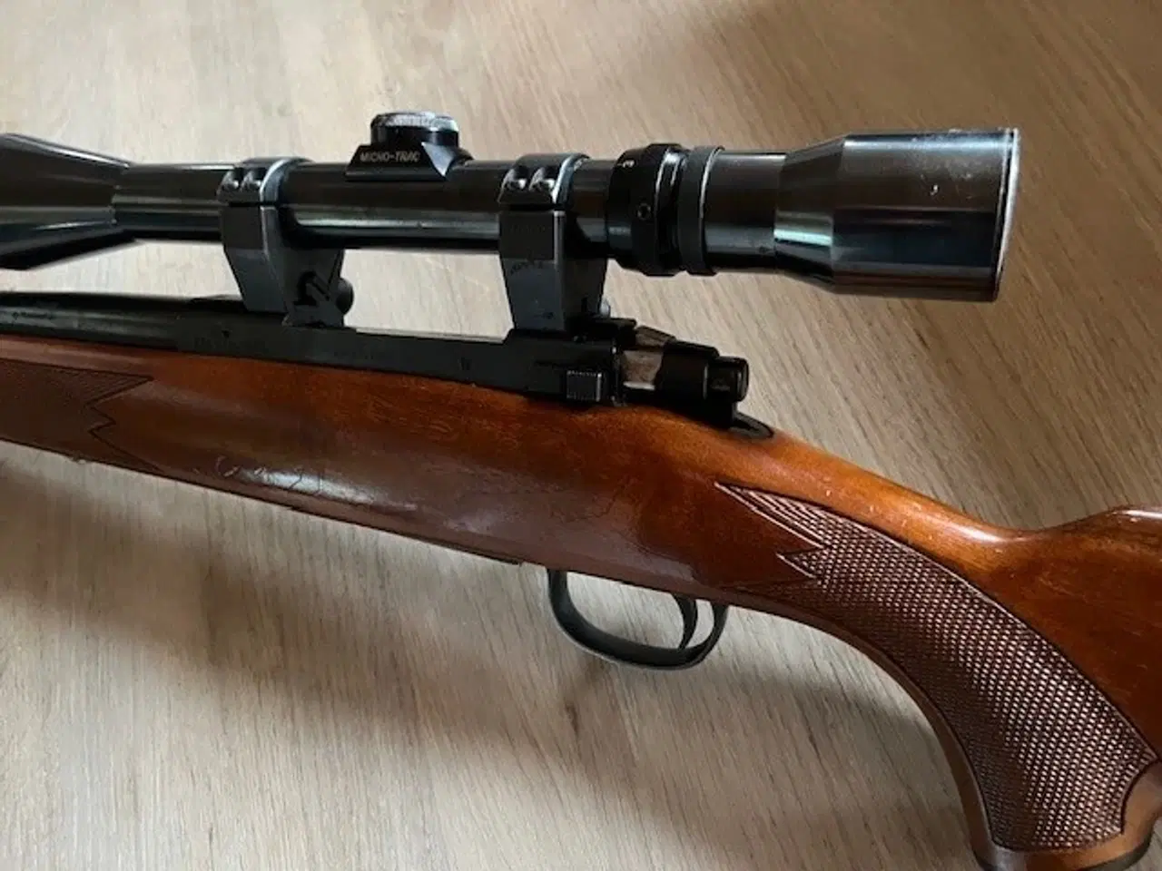 Billede 2 - Jagtriffel Kaliber 308