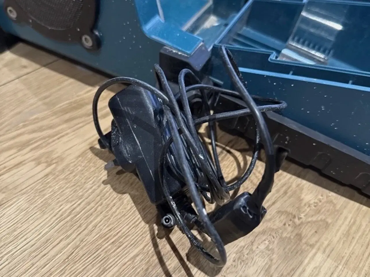 Billede 7 - Makita Radio