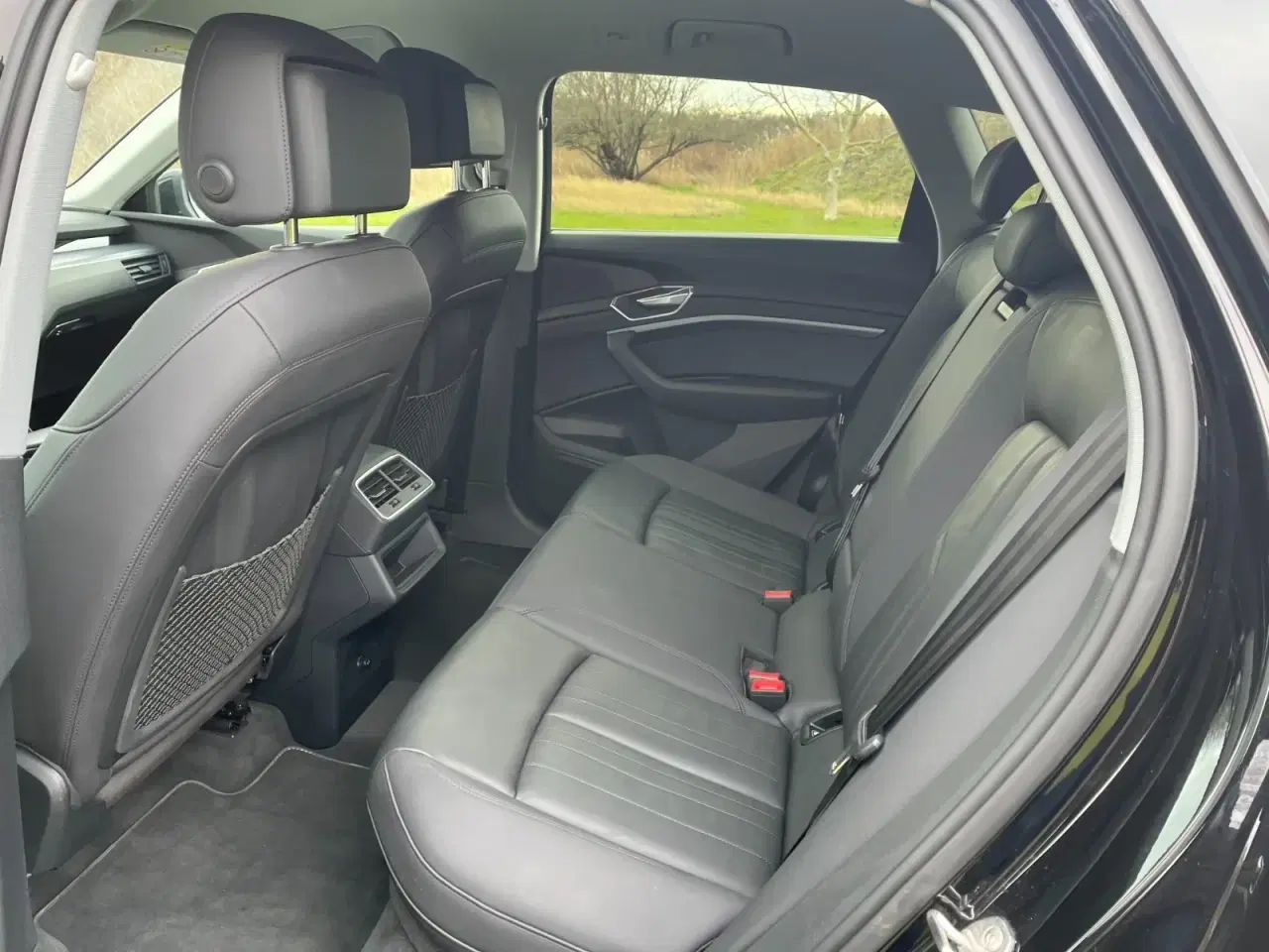 Billede 8 - Audi e-tron 50 Advanced Prestige quattro