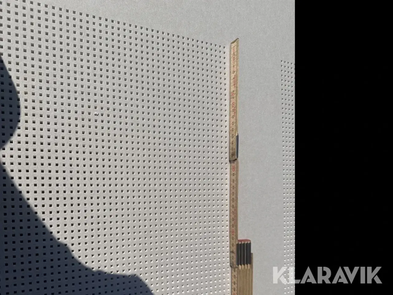 Billede 4 - Akustik Desginpanel Knauf  M2F