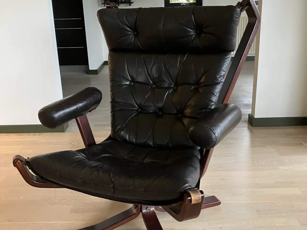 Billede 2 - Vintage Superstar Lounge Chair 