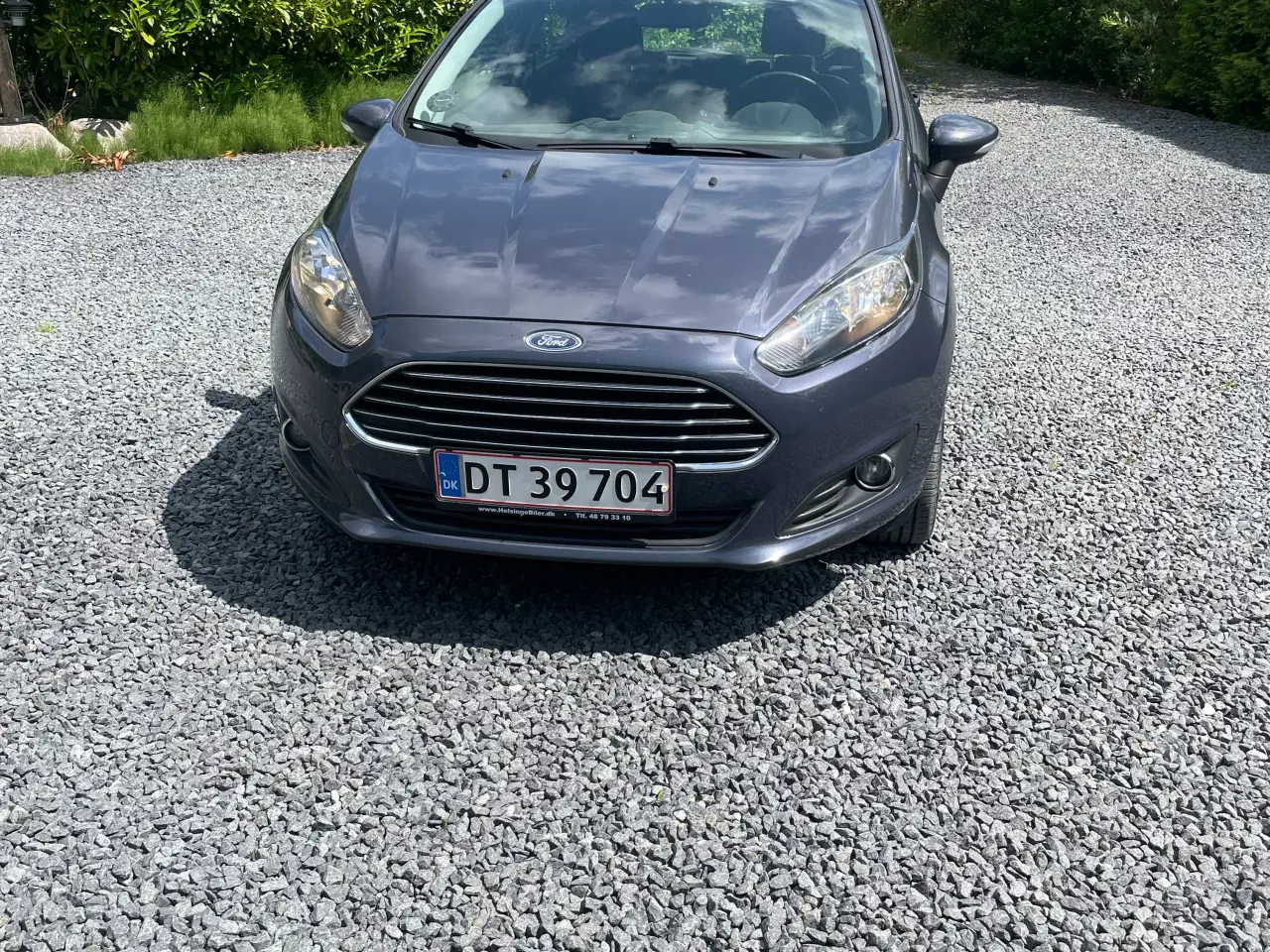 Billede 5 - Ford Fiesta