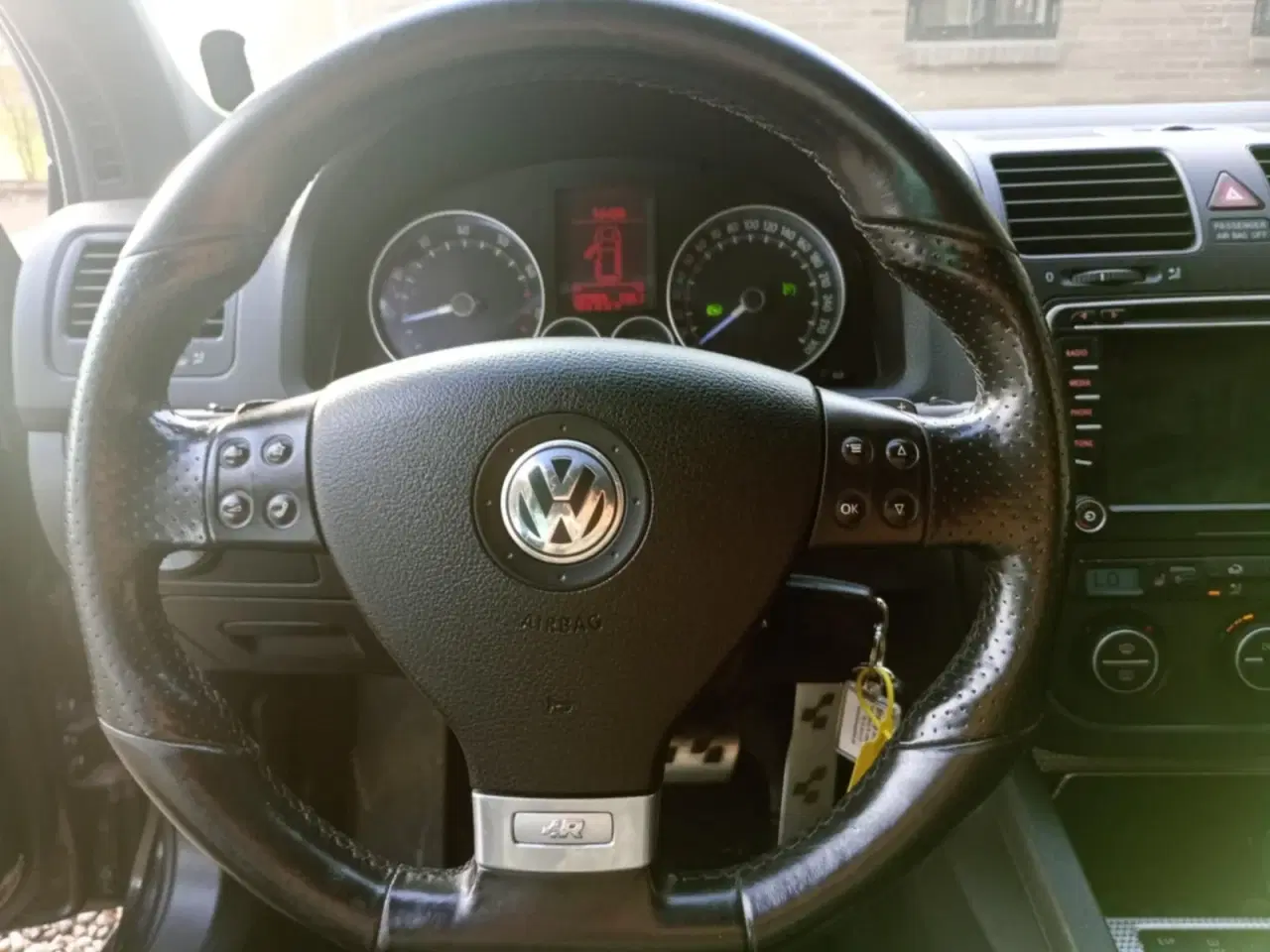 Billede 9 - VW Golf V 3,2 R32 DSG 4Motion