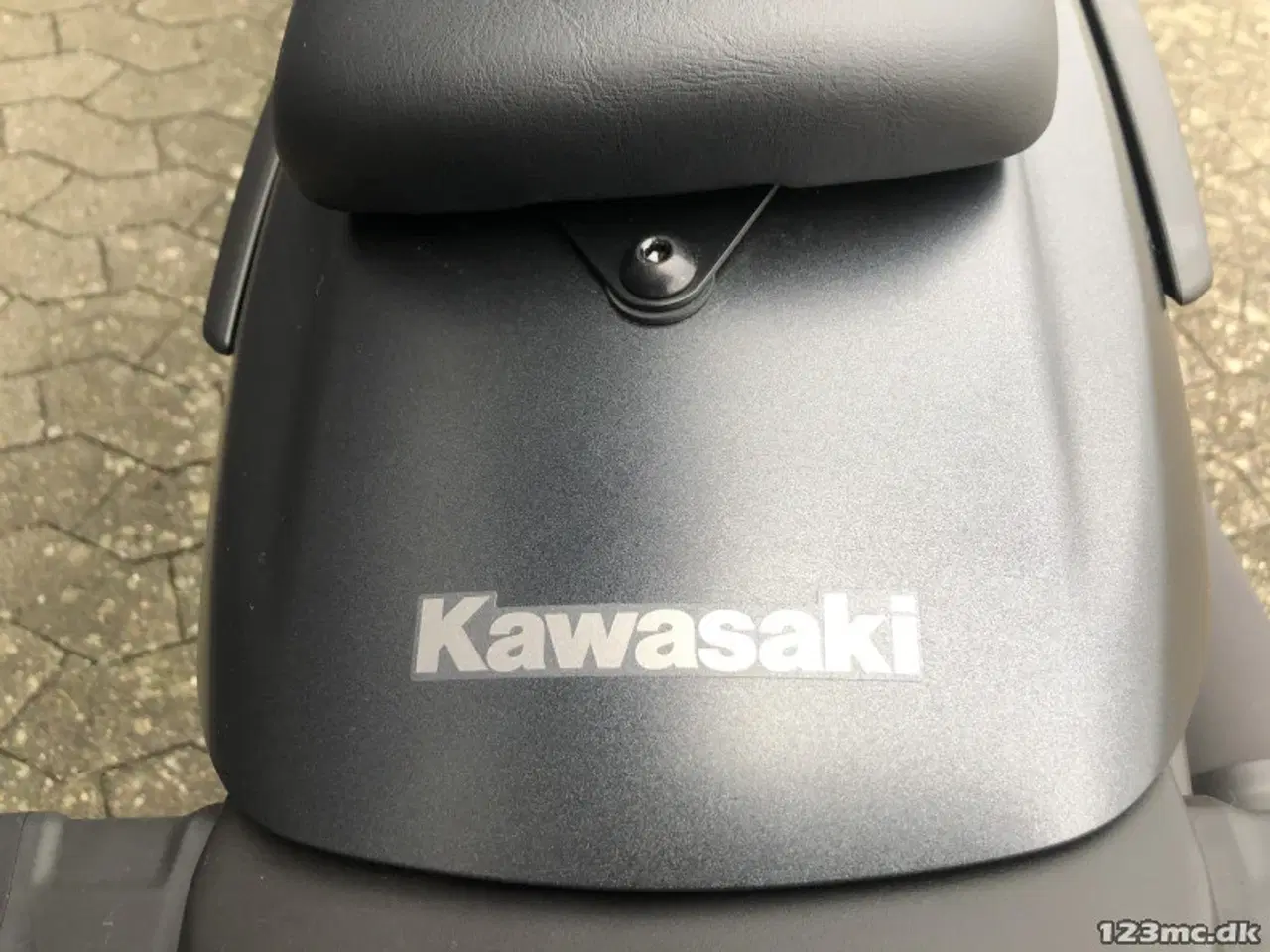 Billede 7 - Kawasaki Eliminator 500 SE