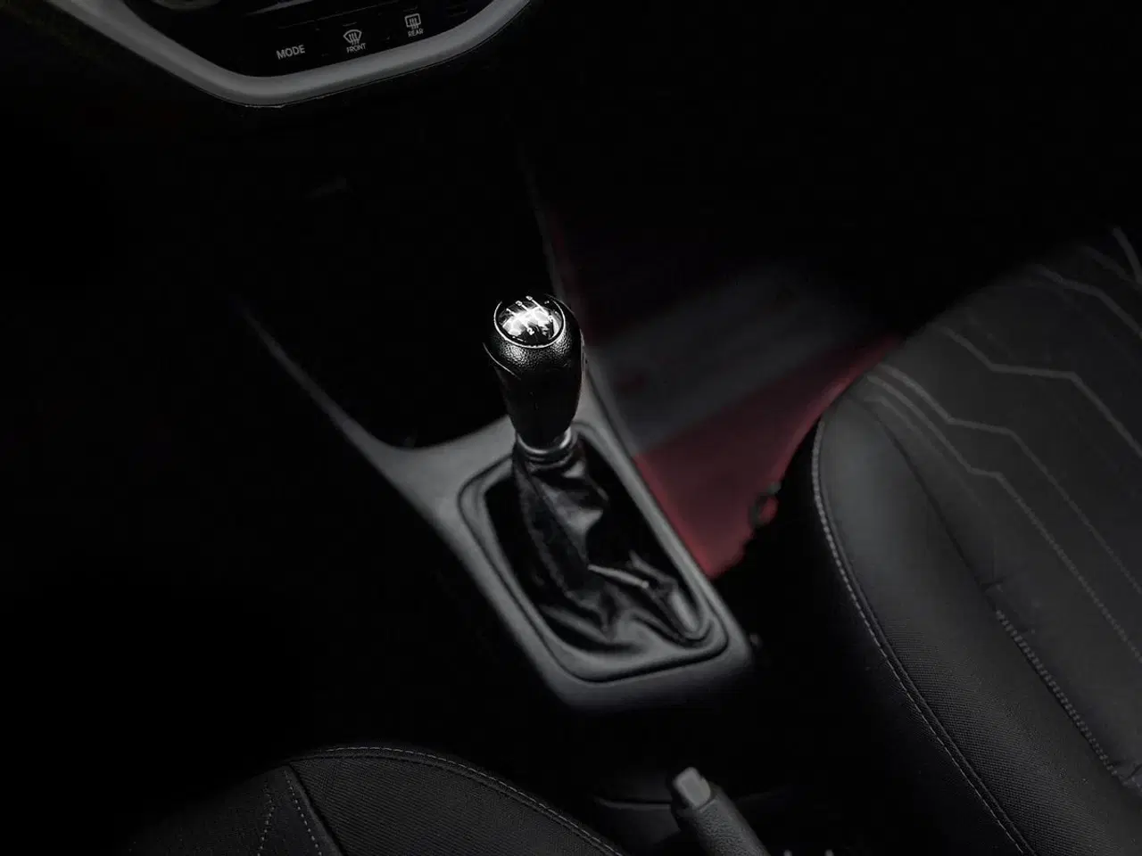 Billede 8 - Kia Picanto 1,2 Exclusive