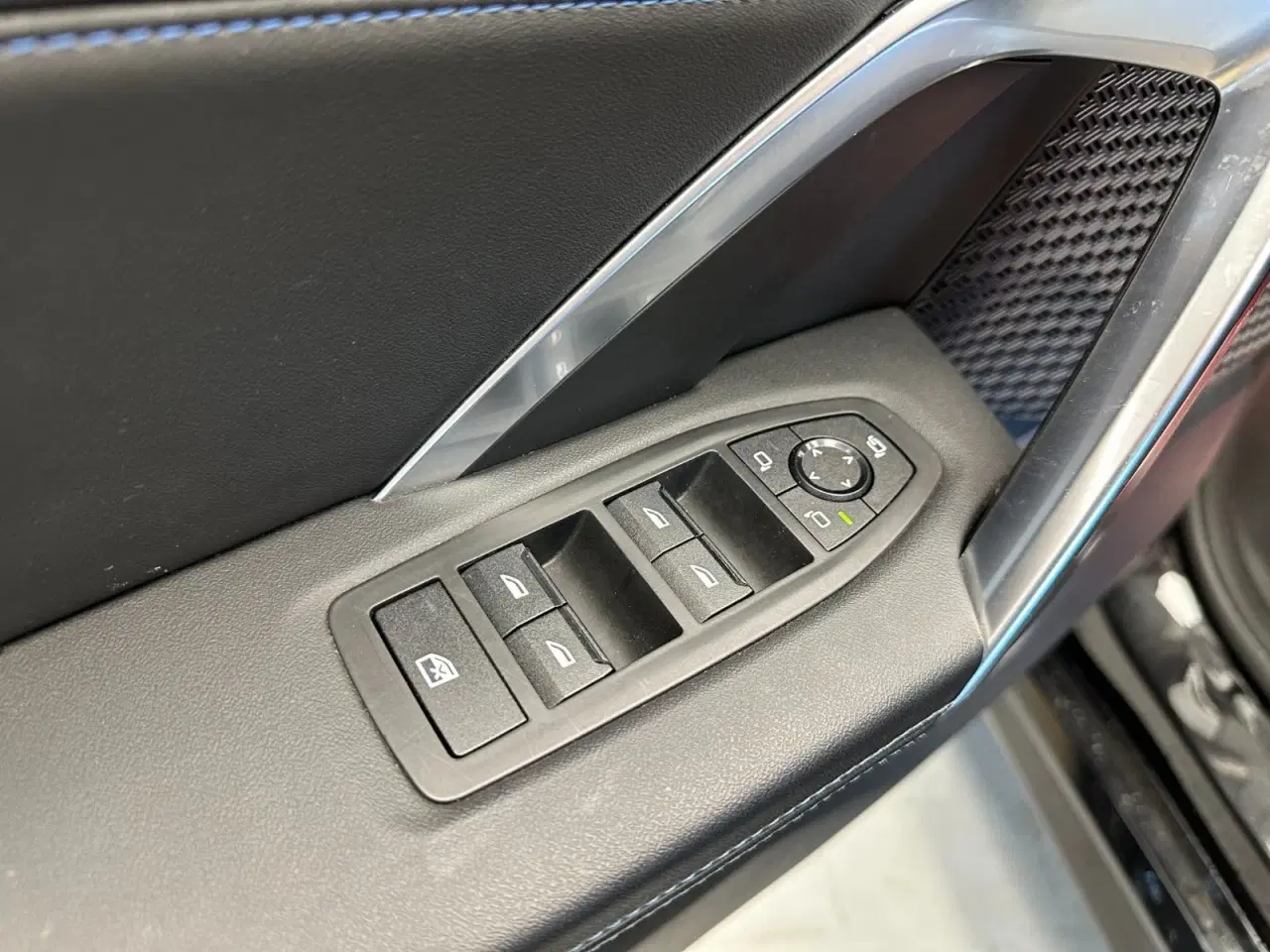 Billede 13 - BMW iX1  eDrive20 M-Sport Pro