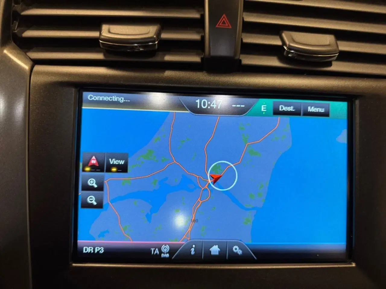 Billede 9 - Ford Mondeo 2,0 TDCi 180 Titanium stc. aut.