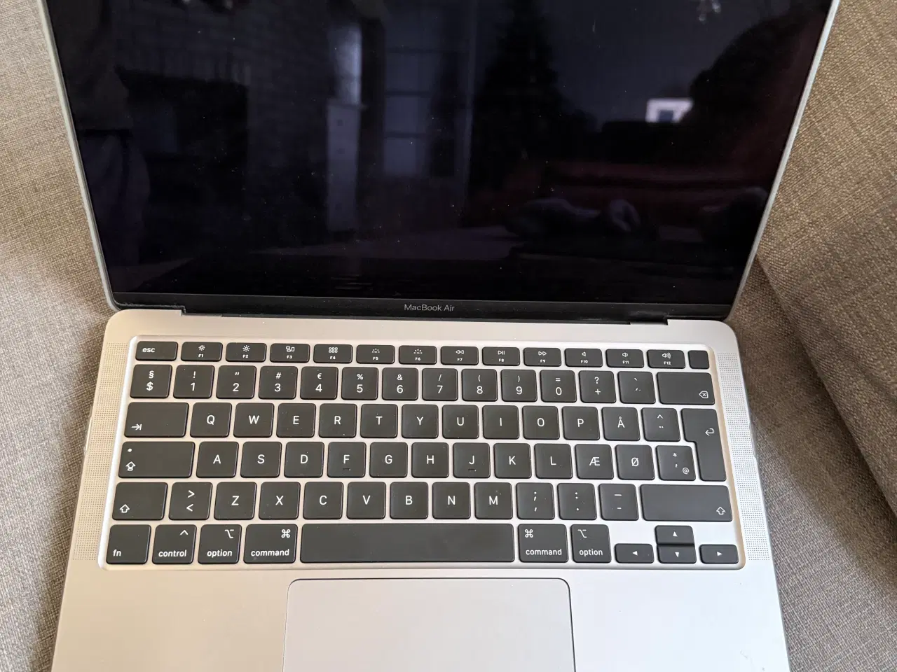 Billede 2 - 2020 Macbook Air 1TB SSD, 8GB RAM