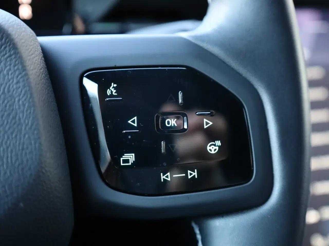 Billede 13 - Ford Capri 77 Select Extended Range